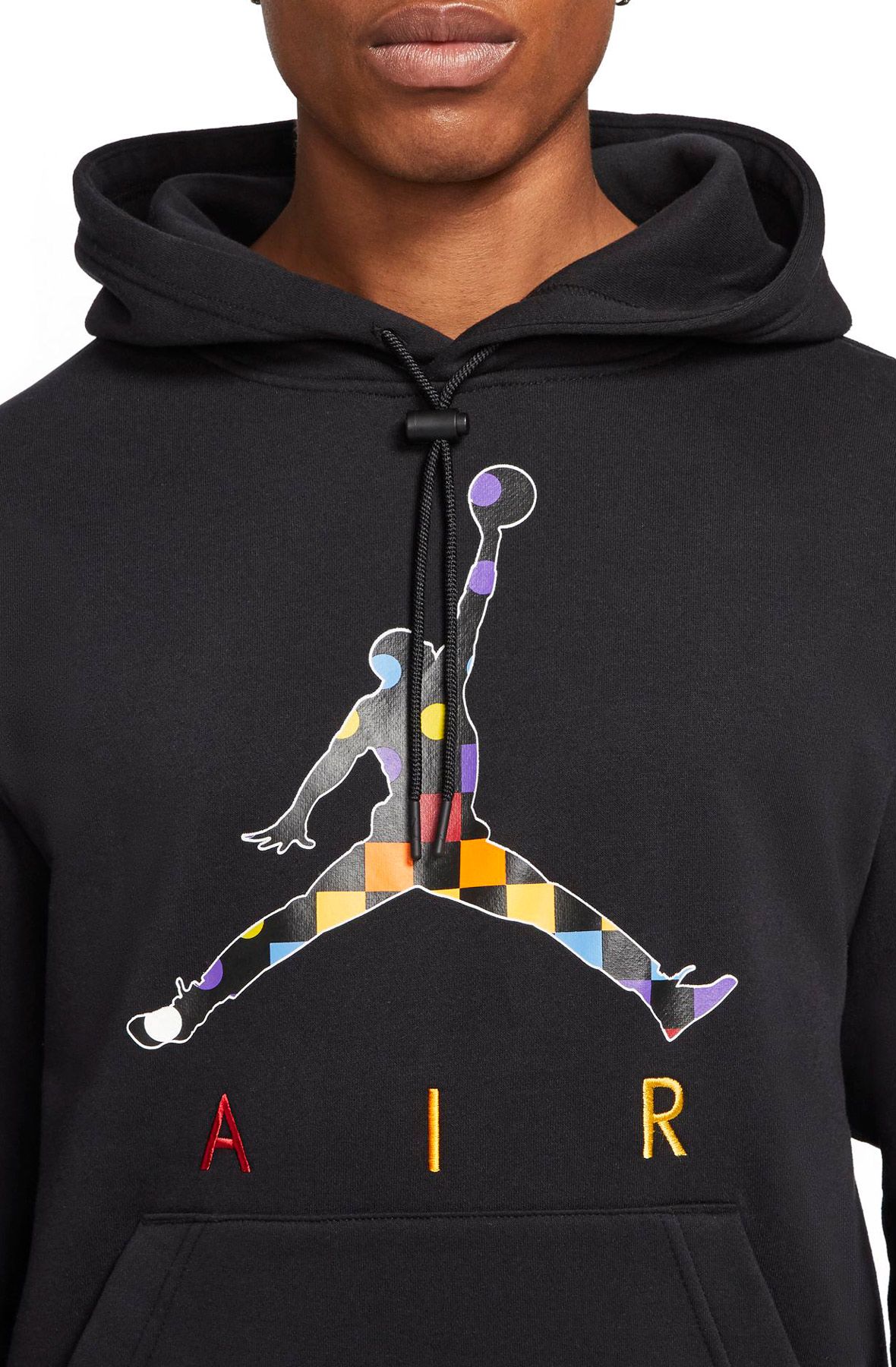 JORDAN AJ3 Pullover Hoodie DD5244 010 Shiekh
