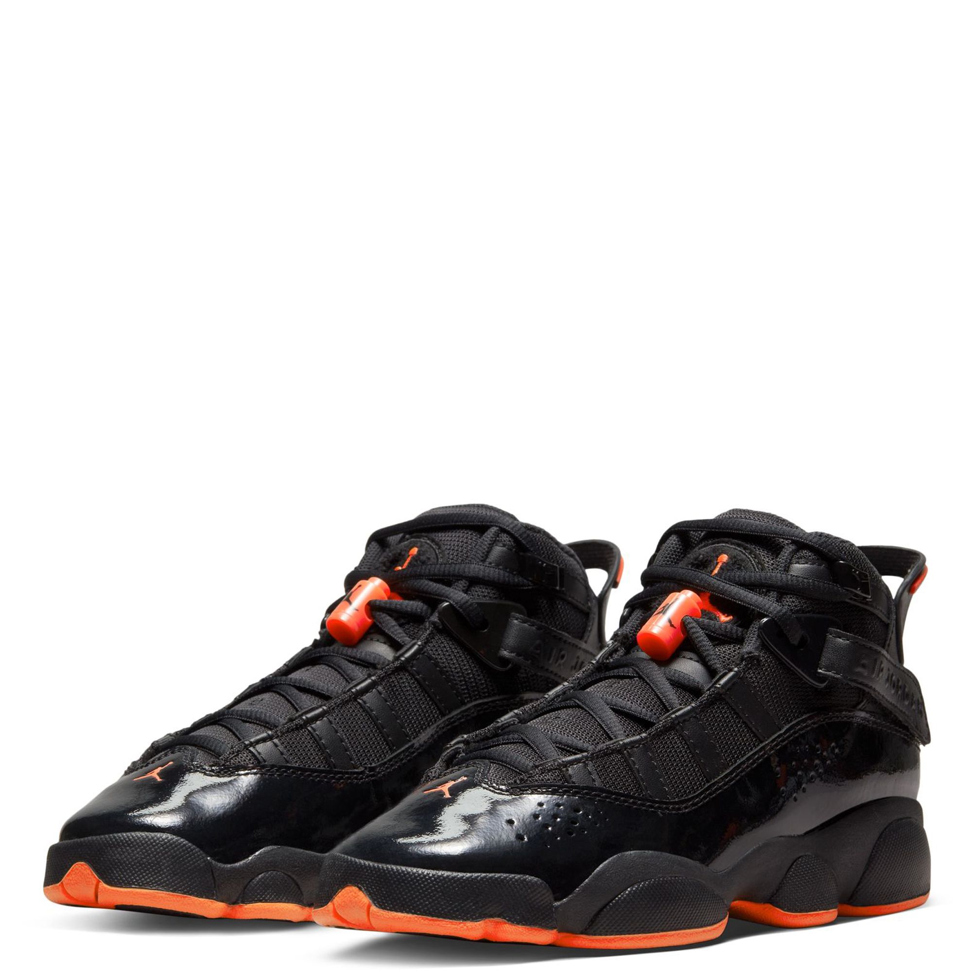 JORDAN Grade-School 6 Rings 323419 066 - Shiekh
