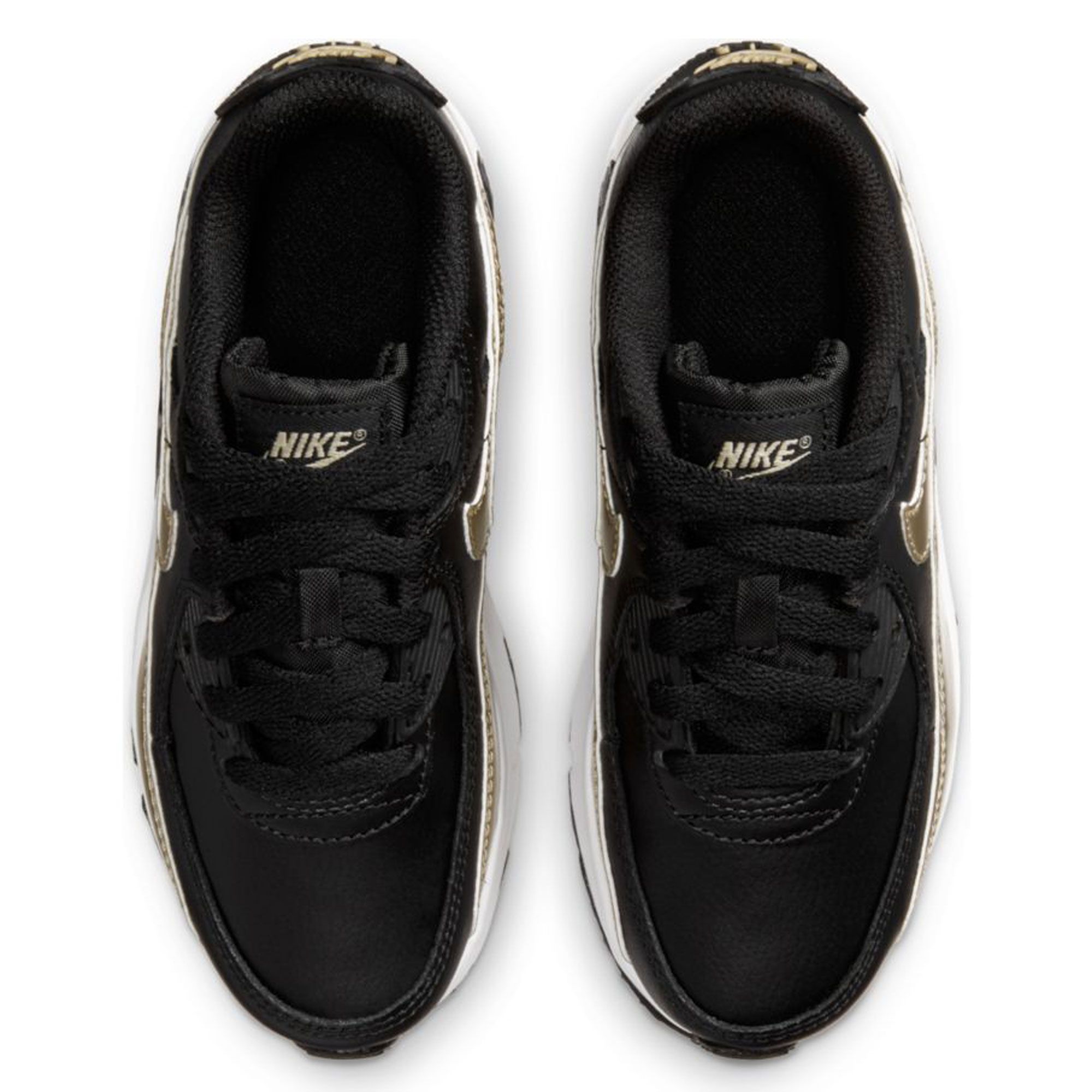 NIKE (PS) Air Max 90 CD6867 008 - Shiekh