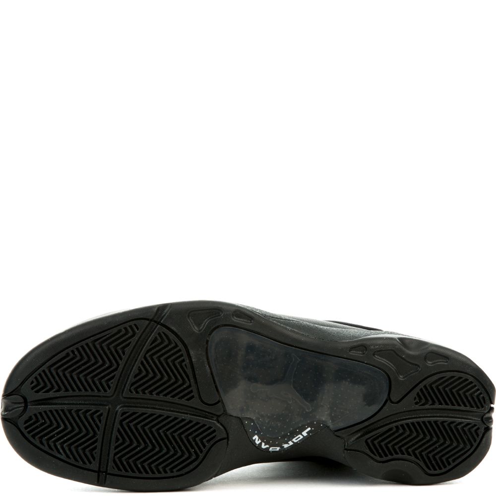 jumpman pro quick black