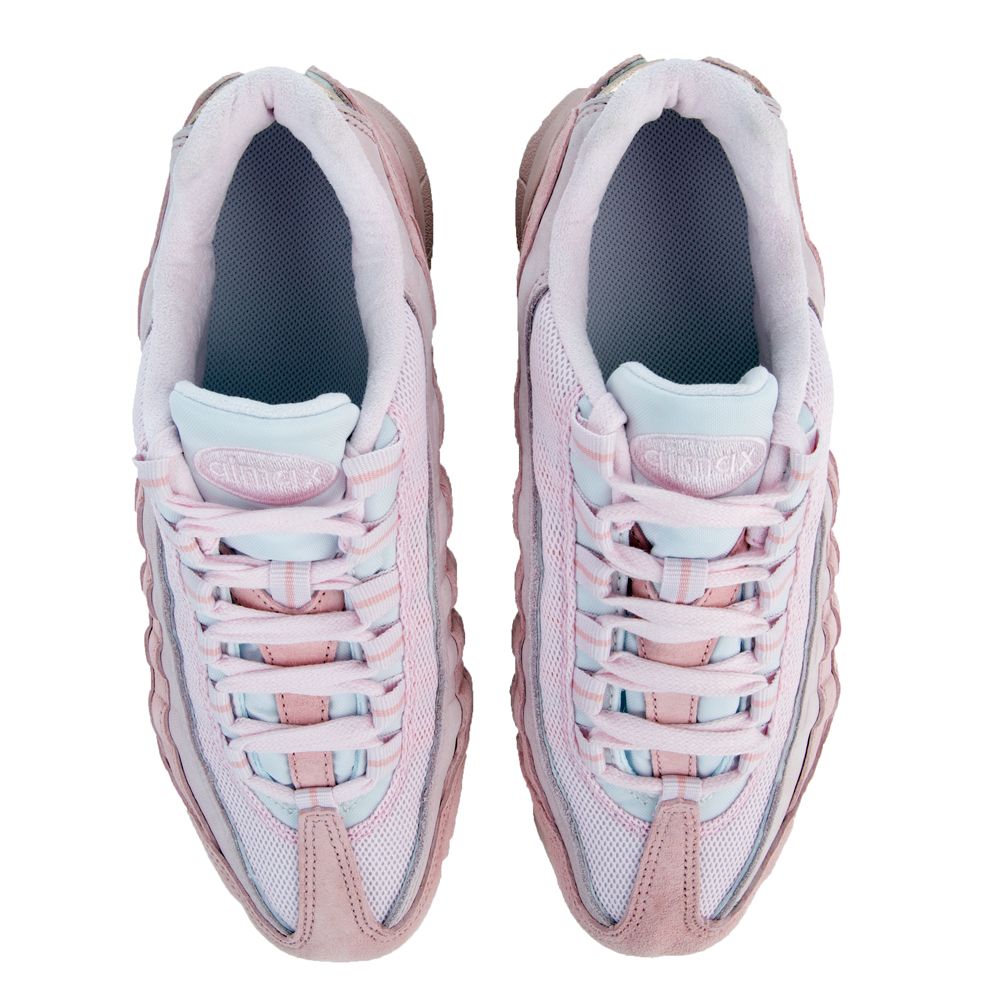 Nike air max 95 junior pink top