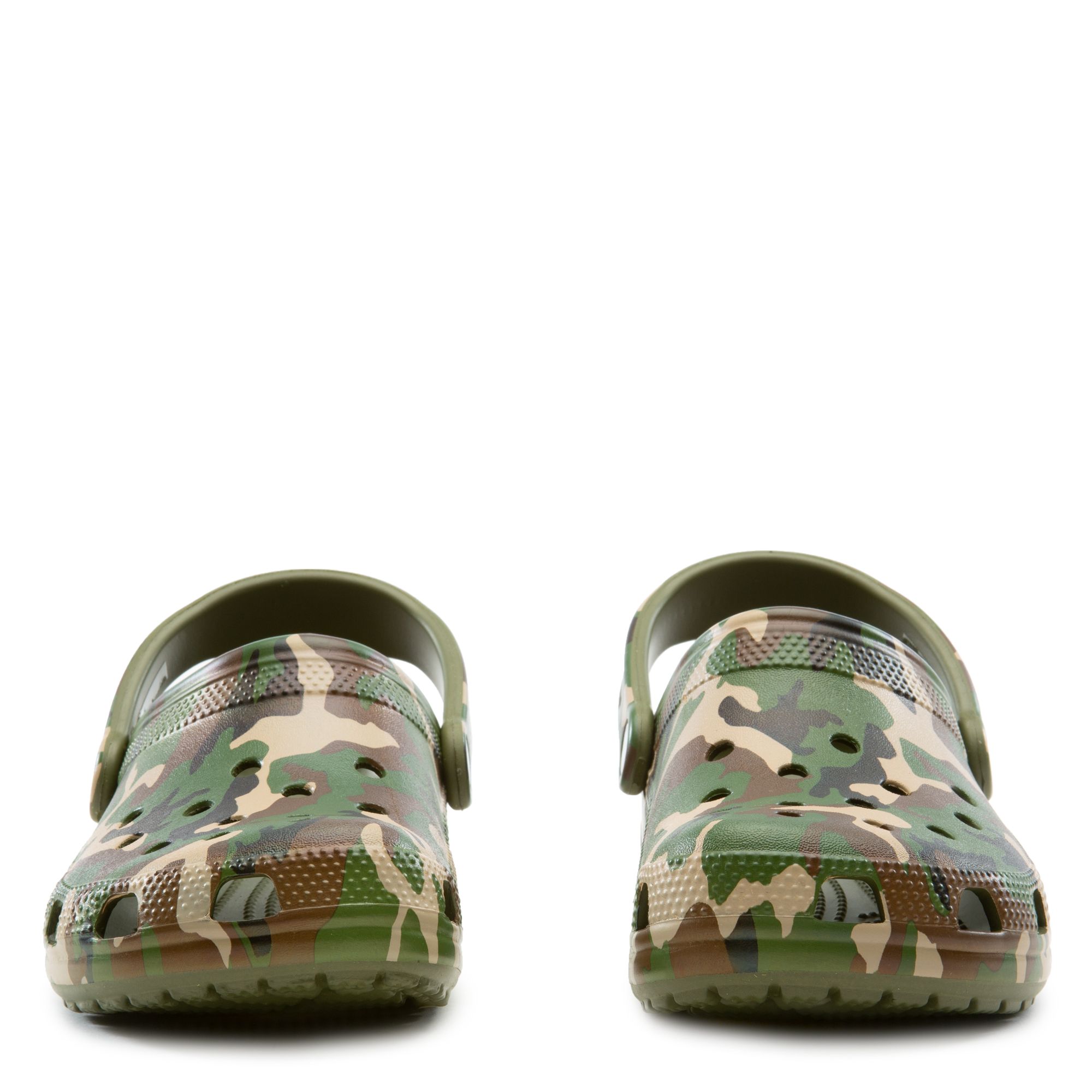 CROCS Classic Clog 206454-3TC - Shiekh