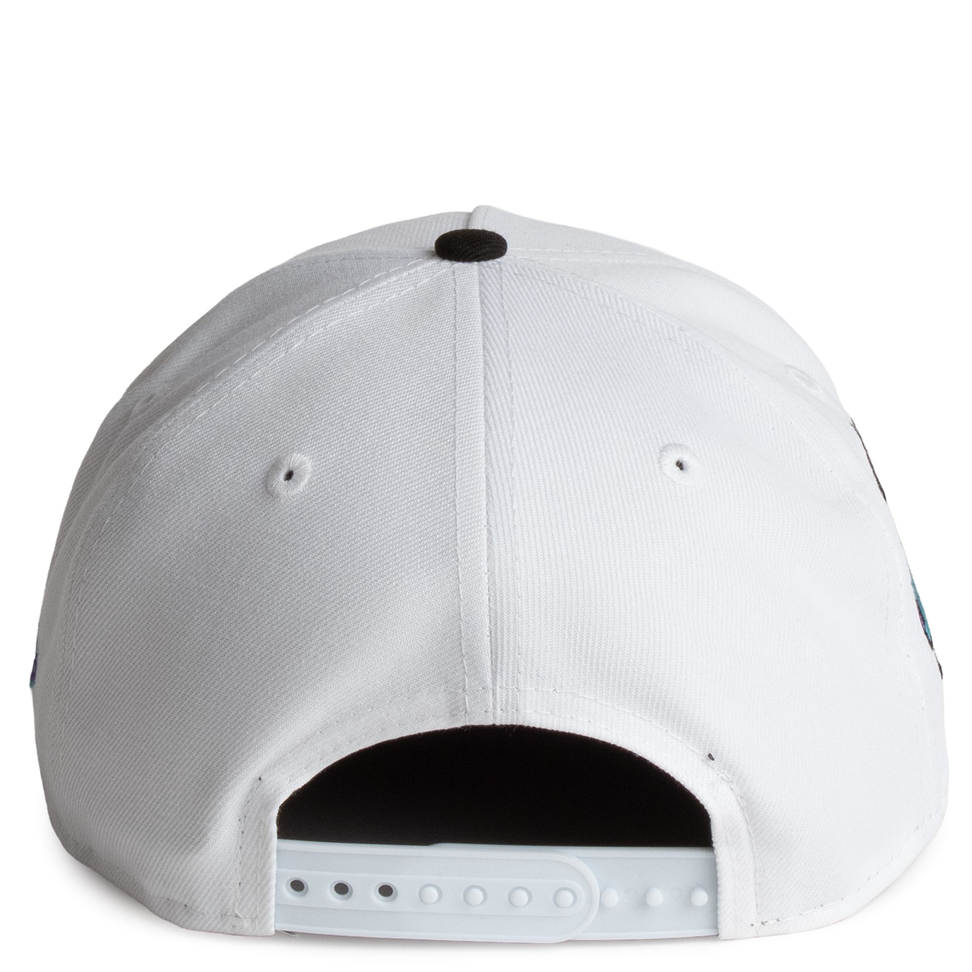 San Diego Padres Mascot Yellow 9FIFTY Snapback Hat – New Era Cap