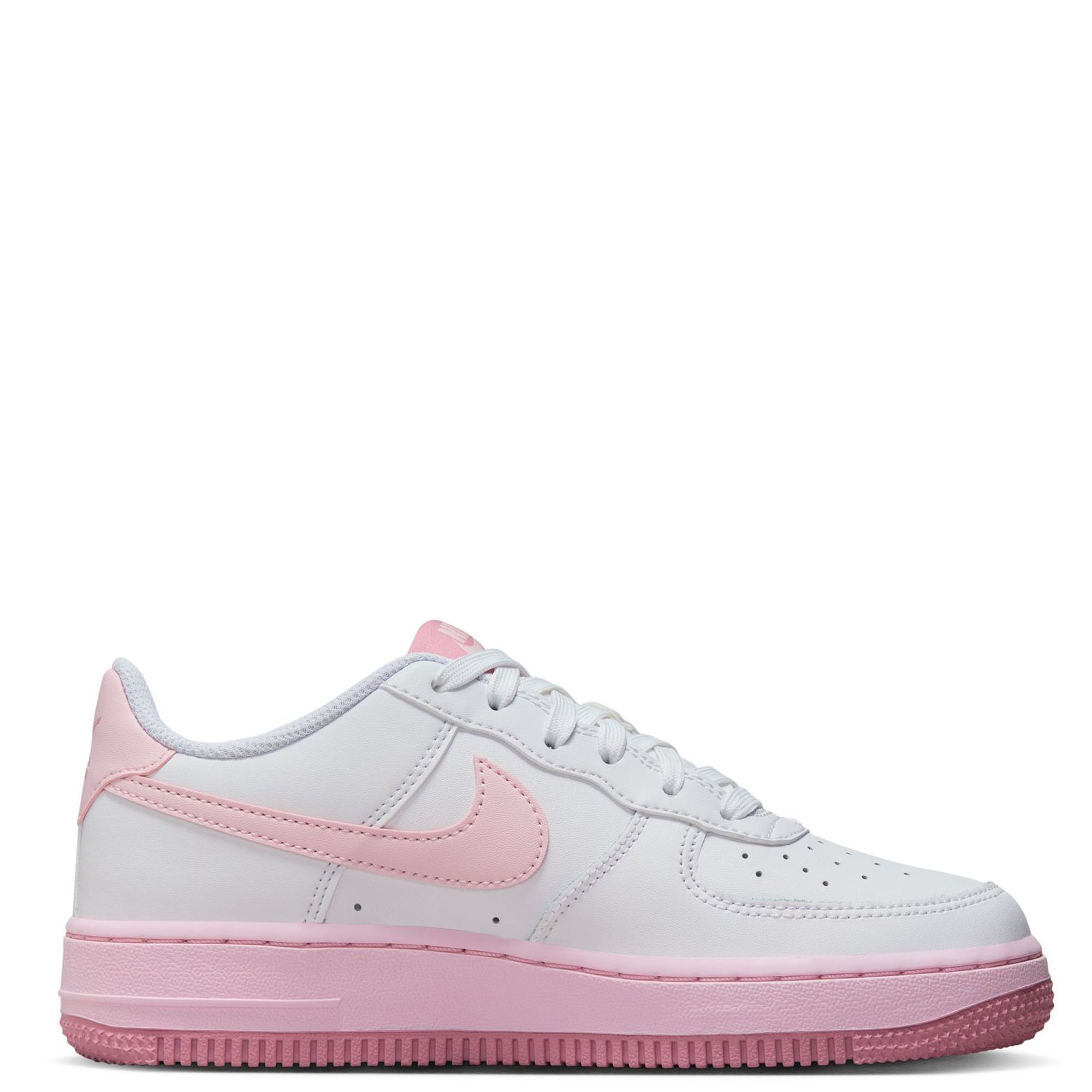 Nike Air Force 1 Mid Shoes high quality in White size 7 Youth (Grade School)