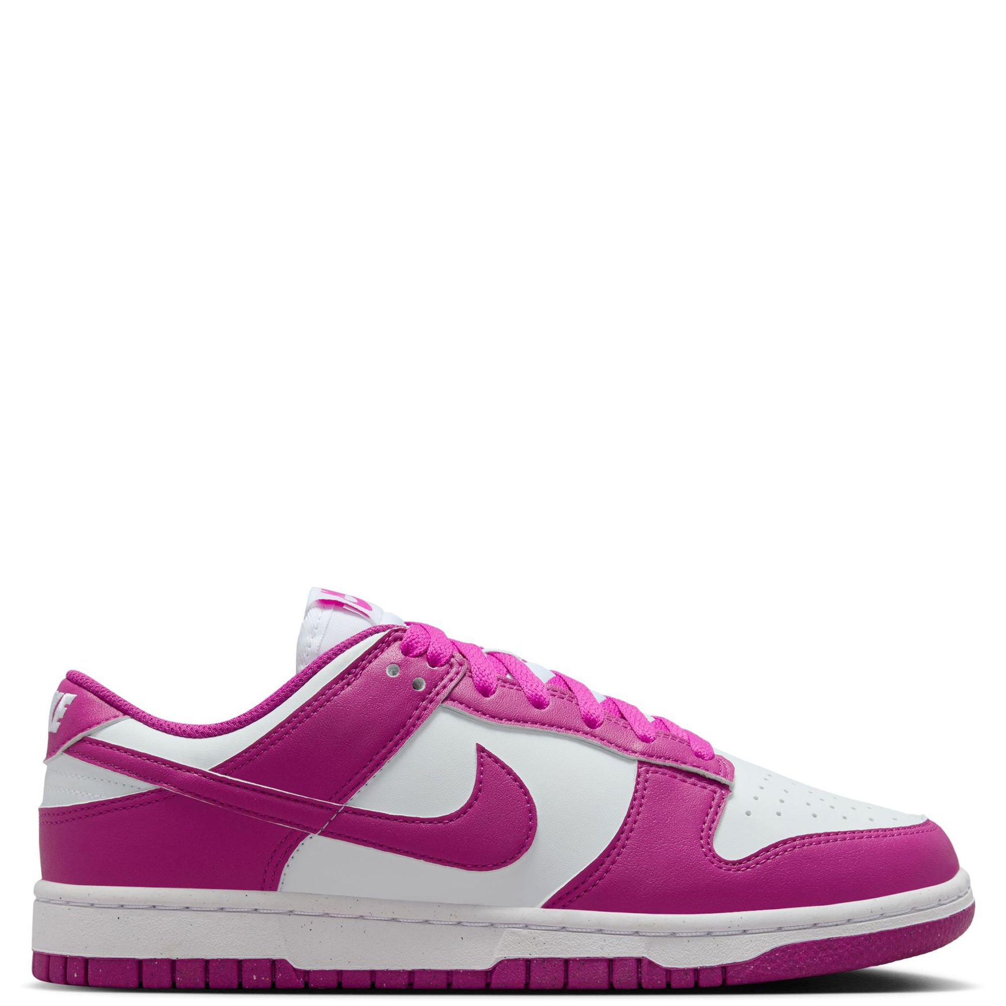 Nike Dunk Low ピンク ネクストネイチャー 発売中｜Nike Women's Dunk Low Next Nature 