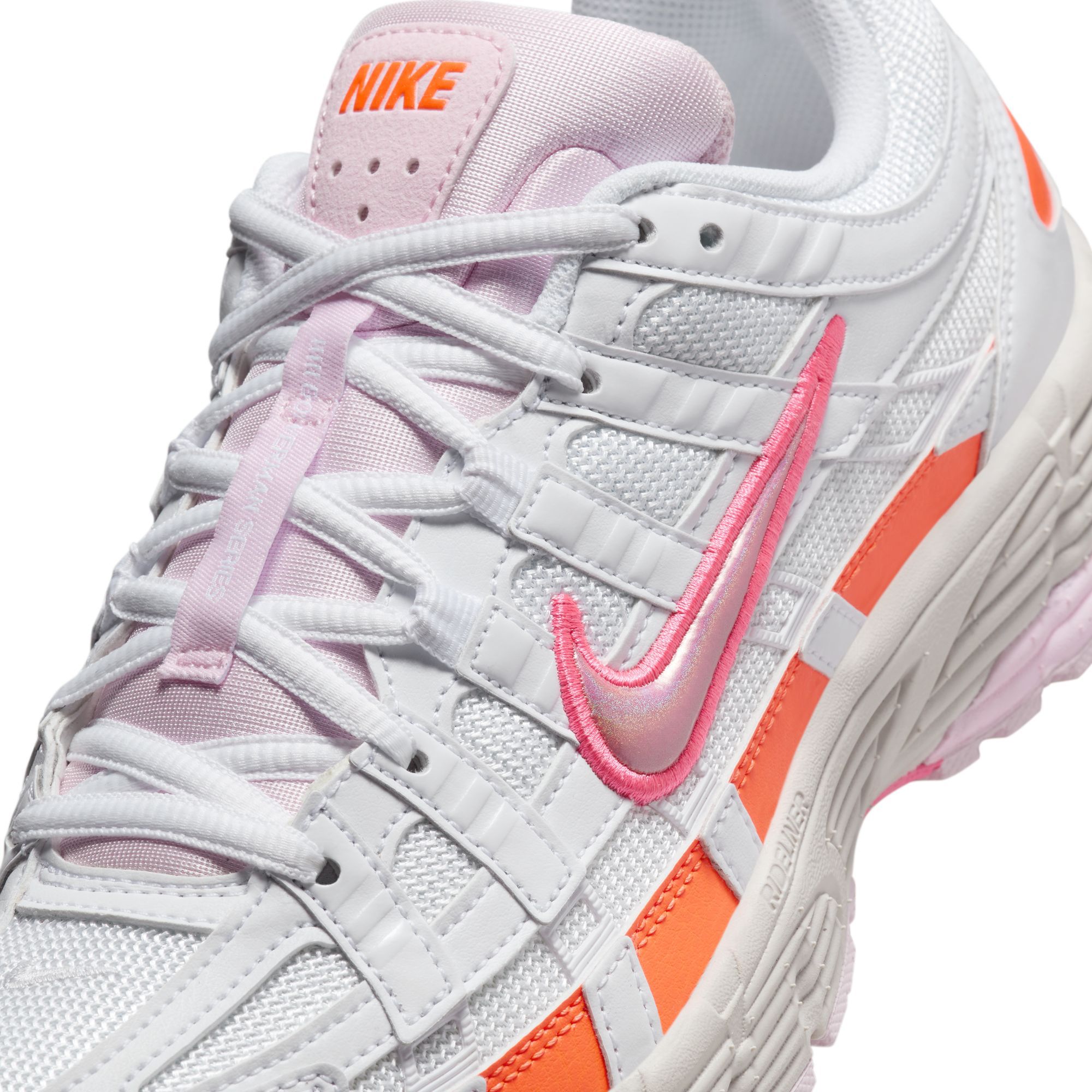 Fashion nike p6000 rosa