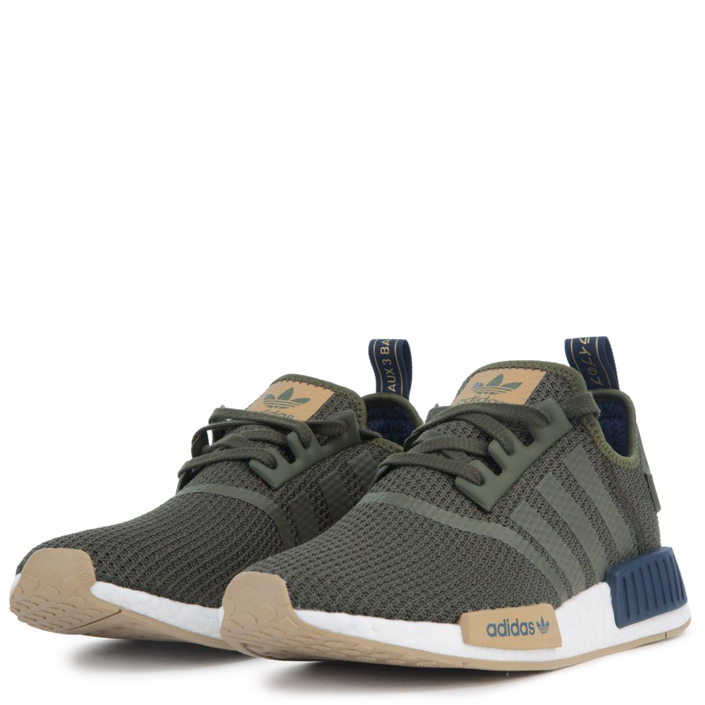 NMD_R1 night cargo/collegiate navy/hemp