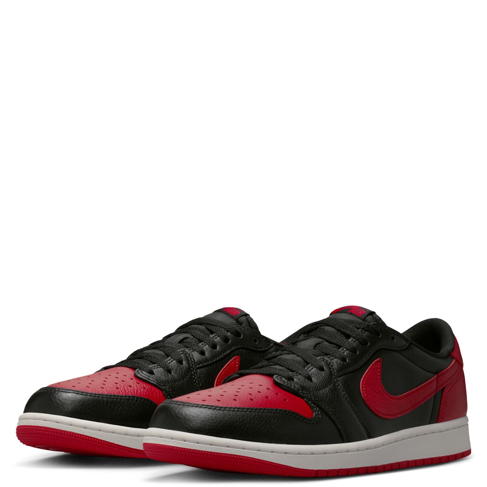 JORDAN Air 1 Low “Banned” IW6276 001 - Shiekh