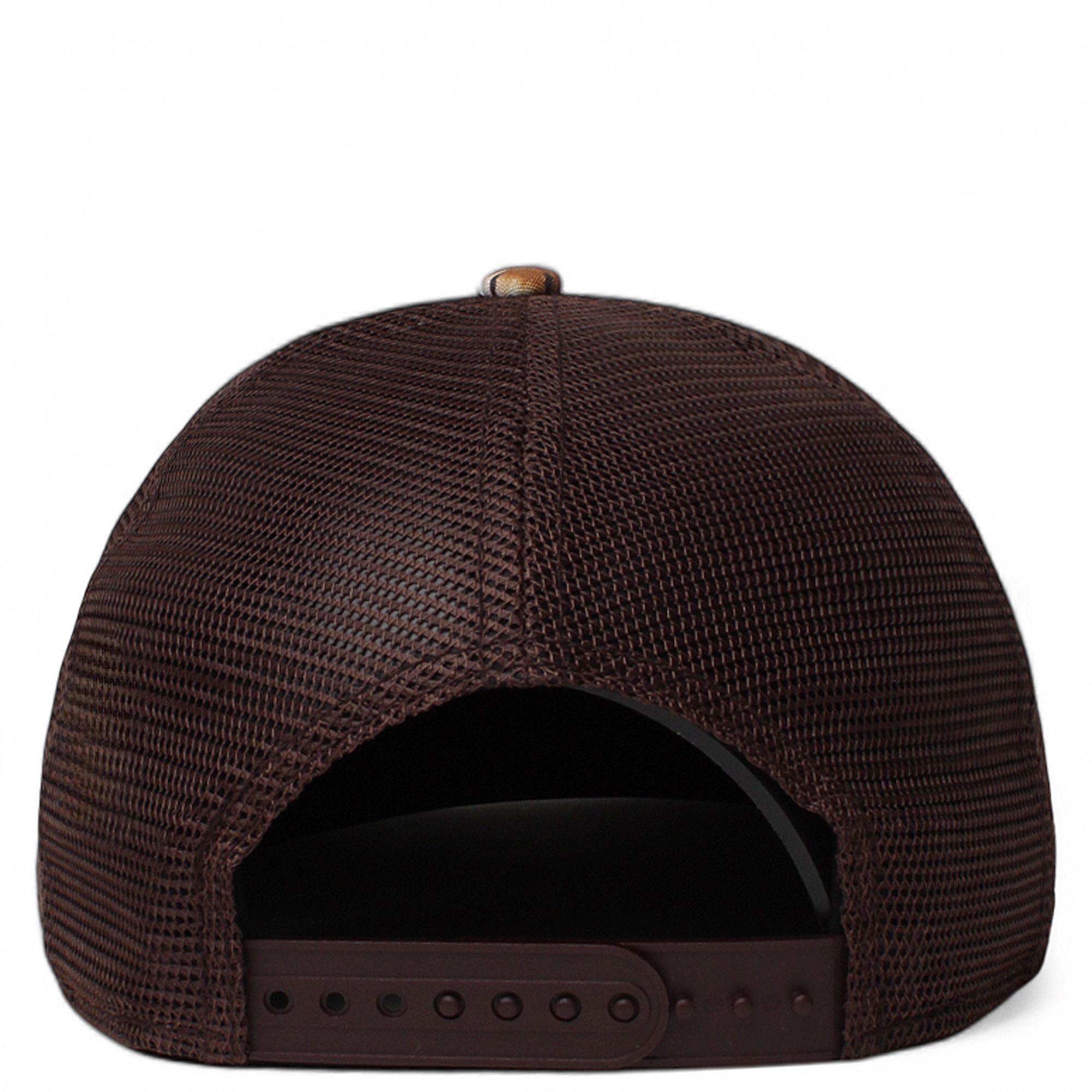 NEW ERA CAPS MLB San Diego Padres Tropic Floral Golfer