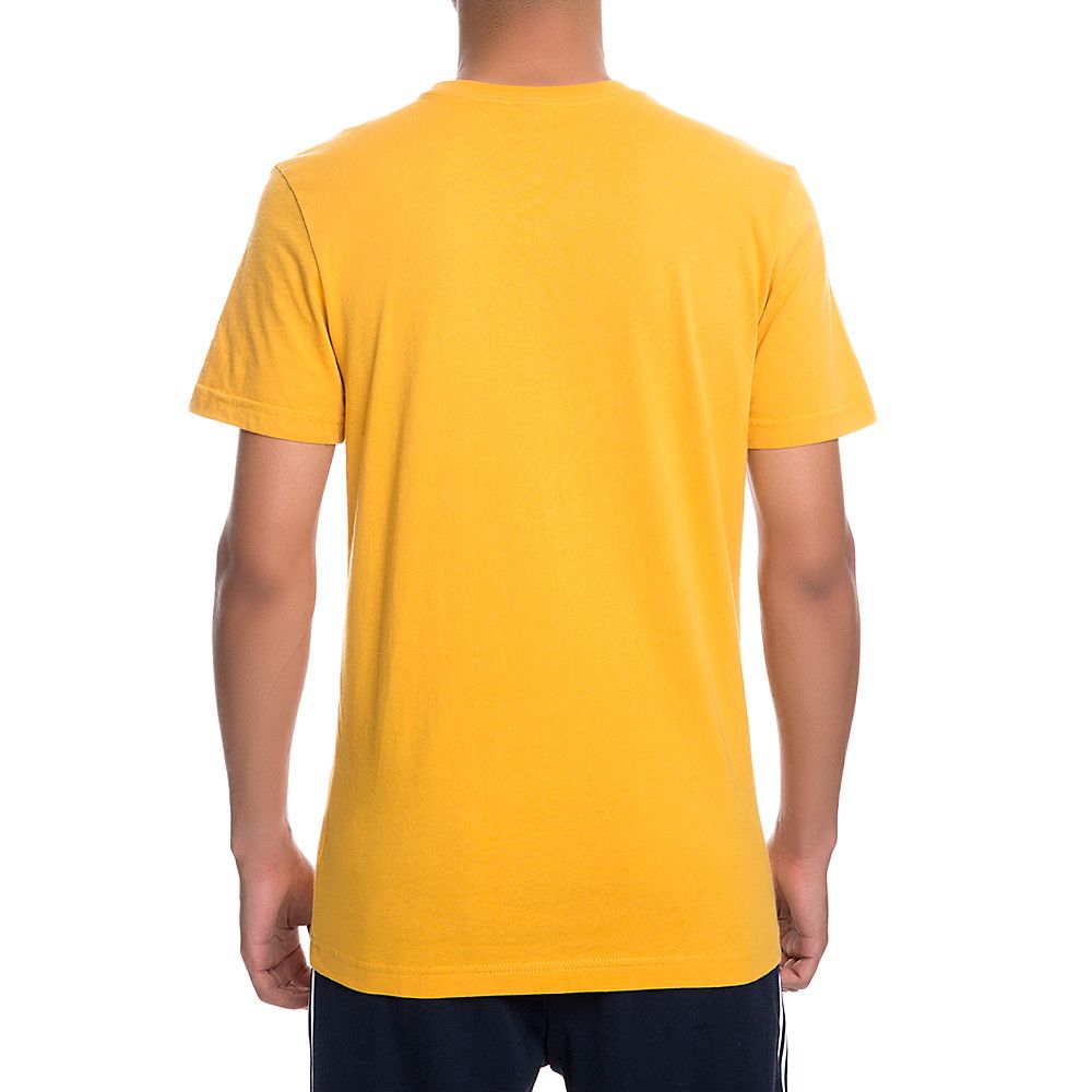 tee yellow