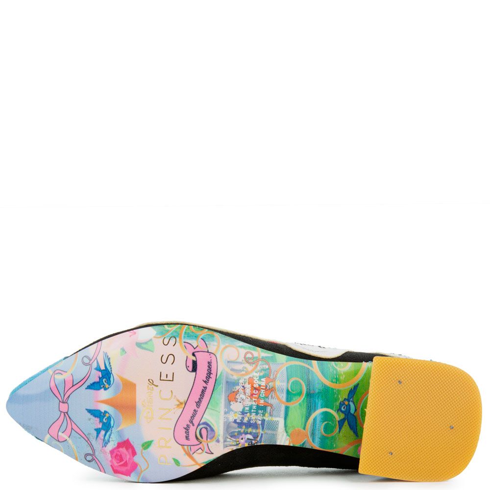 irregular choice discount