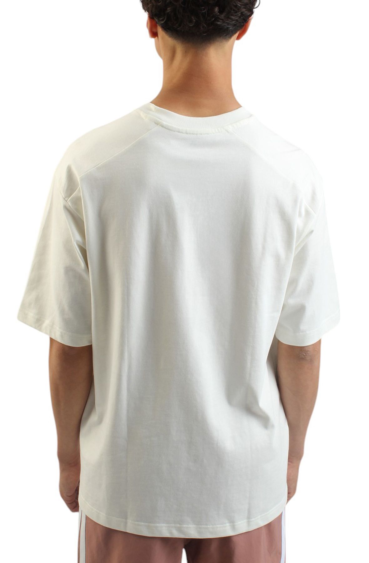ADIDAS Sportswear Doodle T-Shirt JJ3968 - Shiekh