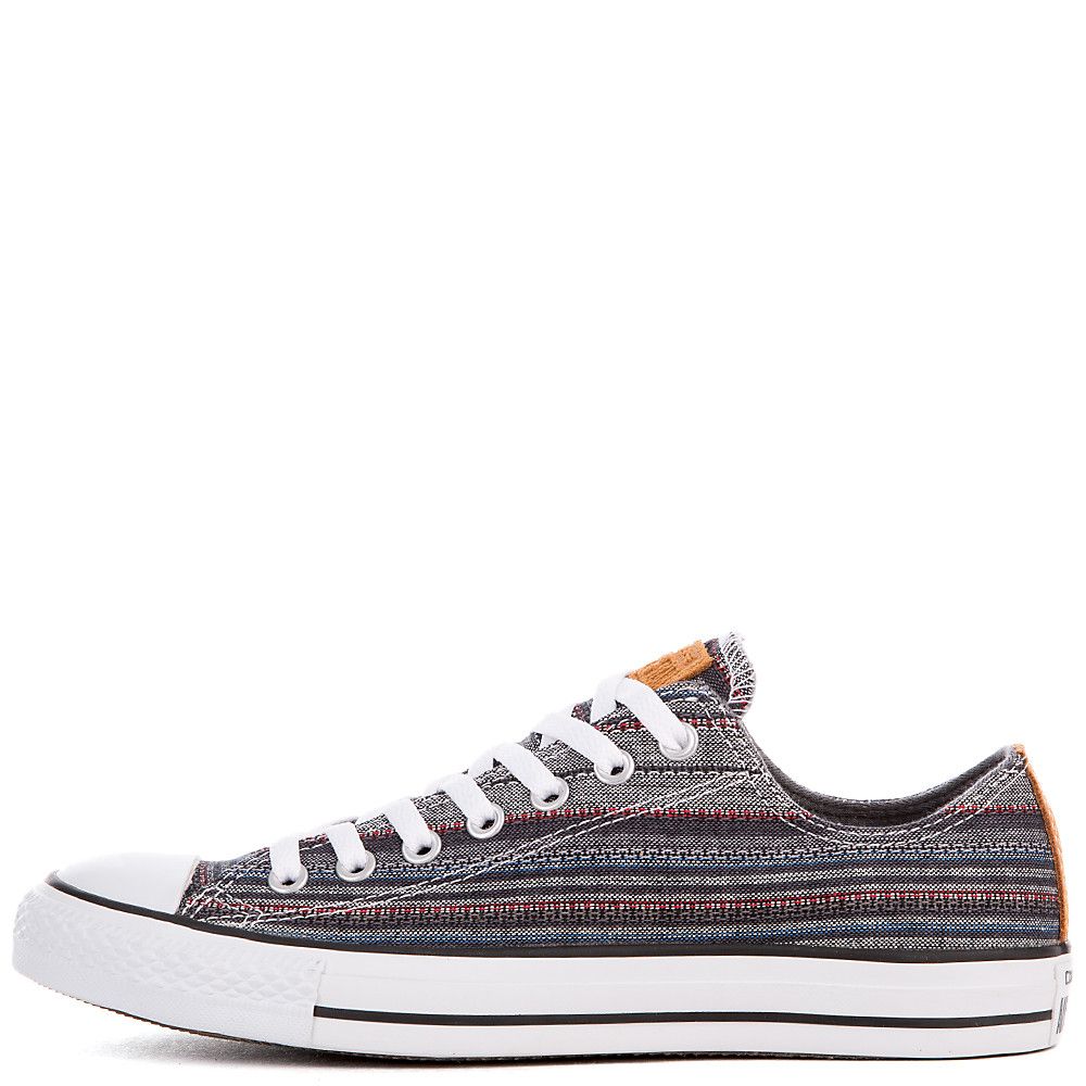 CONVERSE Unisex Casual Sneaker CT OX 148844F - Shiekh