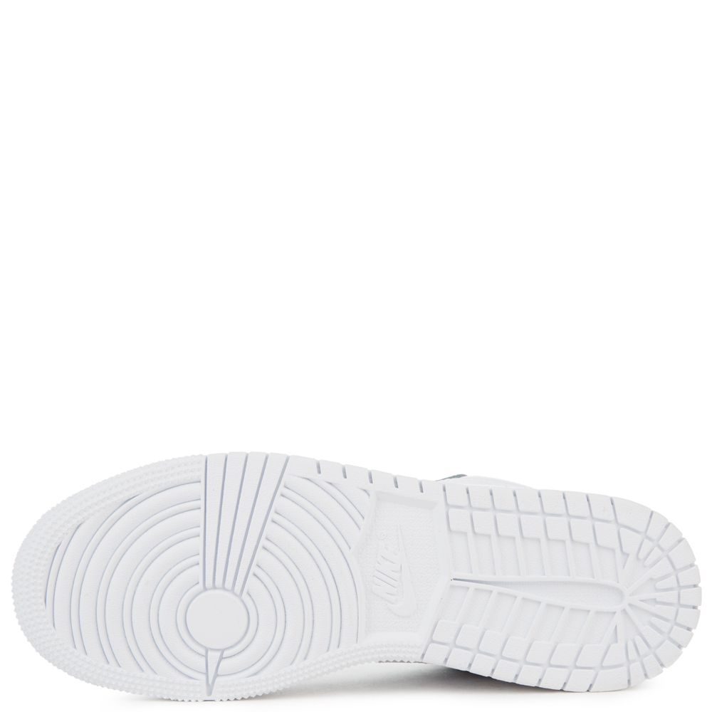JORDAN (GS) AIR JORDAN 1 LOW 553560 101 - Shiekh