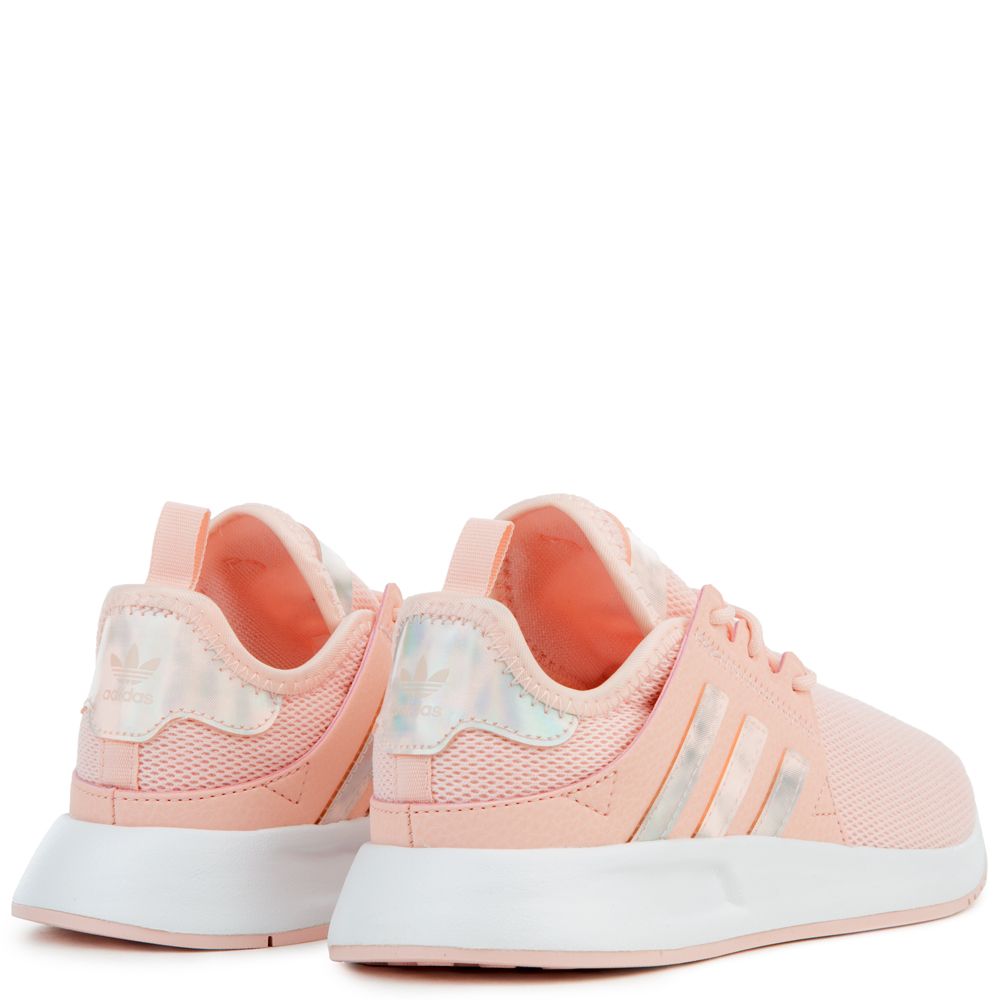 adidas gazelle silver green womens Women's Xplor 2 Running Shoe