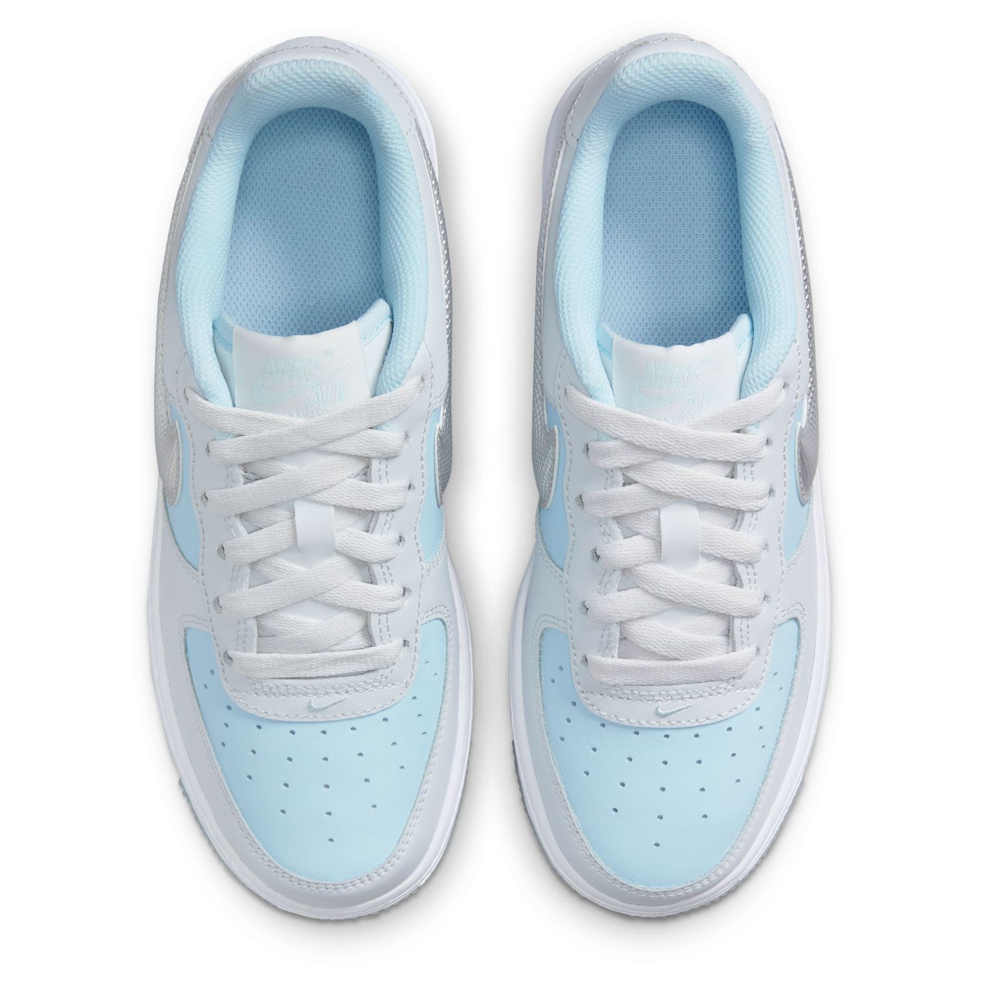 Air force 1 low top grade school online