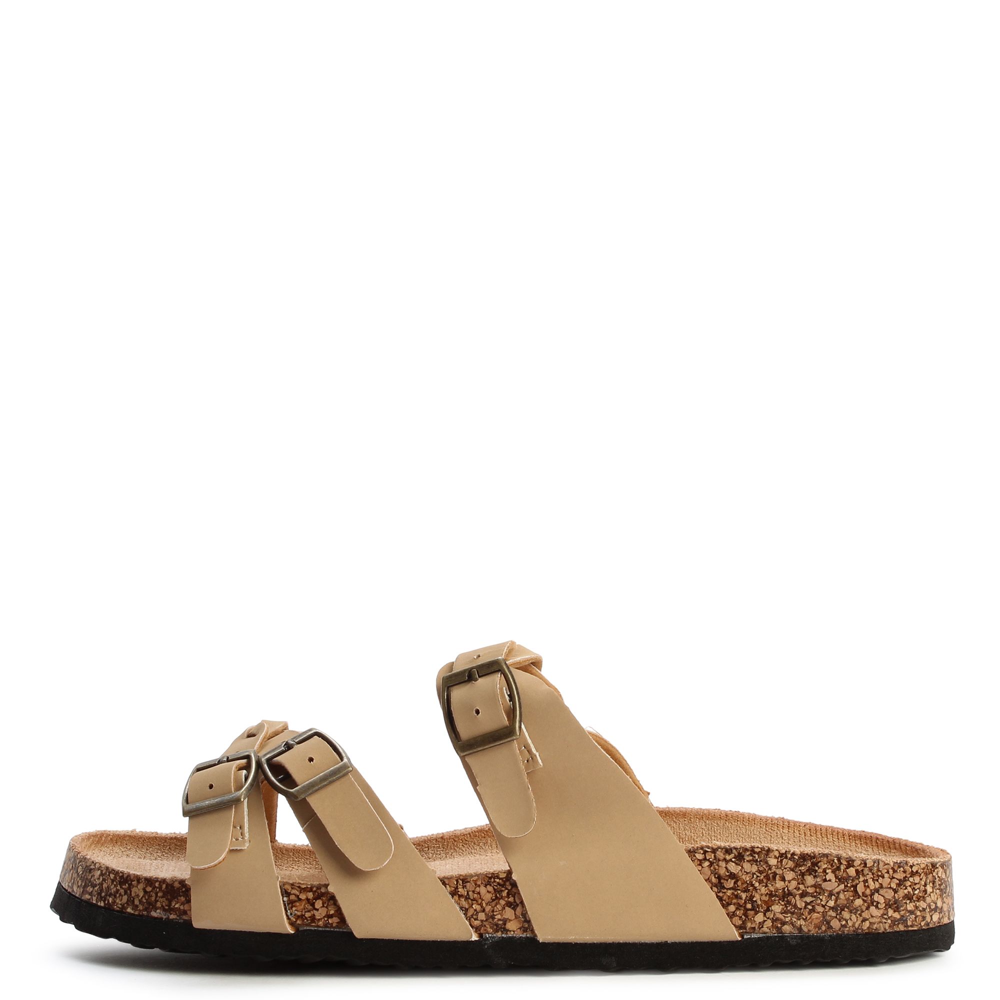 michikoです LEGEND FOOTWEAR INC Michiko-136 Sandal MICHIKO-136-NANU - Shiekh