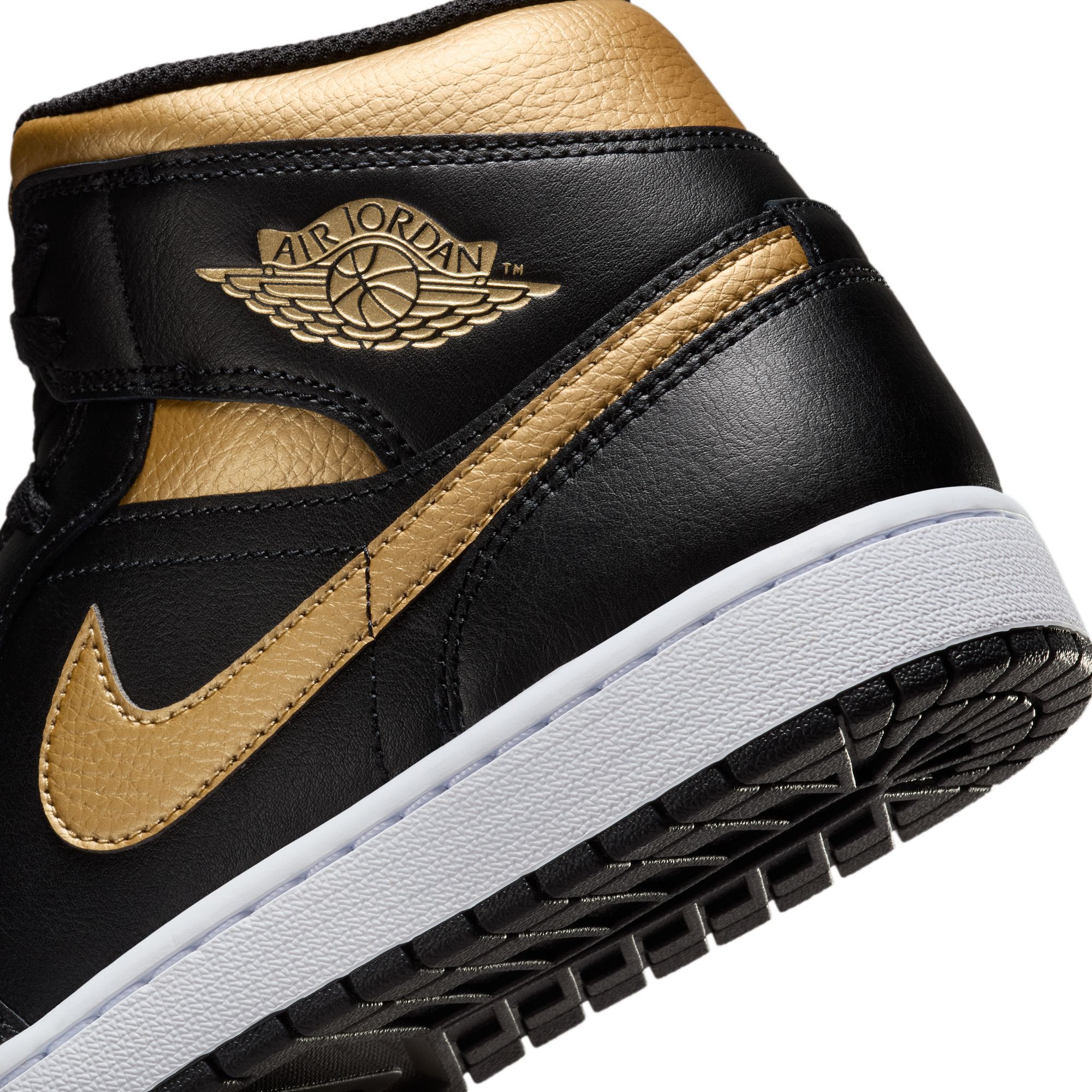 JORDAN Air 1 Mid DQ8426 071 - Shiekh