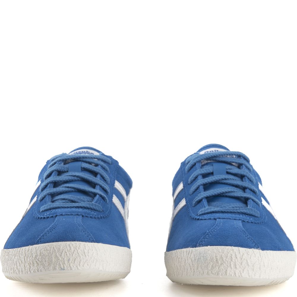 靴 Onitsuka Tiger MEXICO DELEGATION 29cm Onitsuka Tiger Mexico 66 Delegation Grey Floss Cream Men's