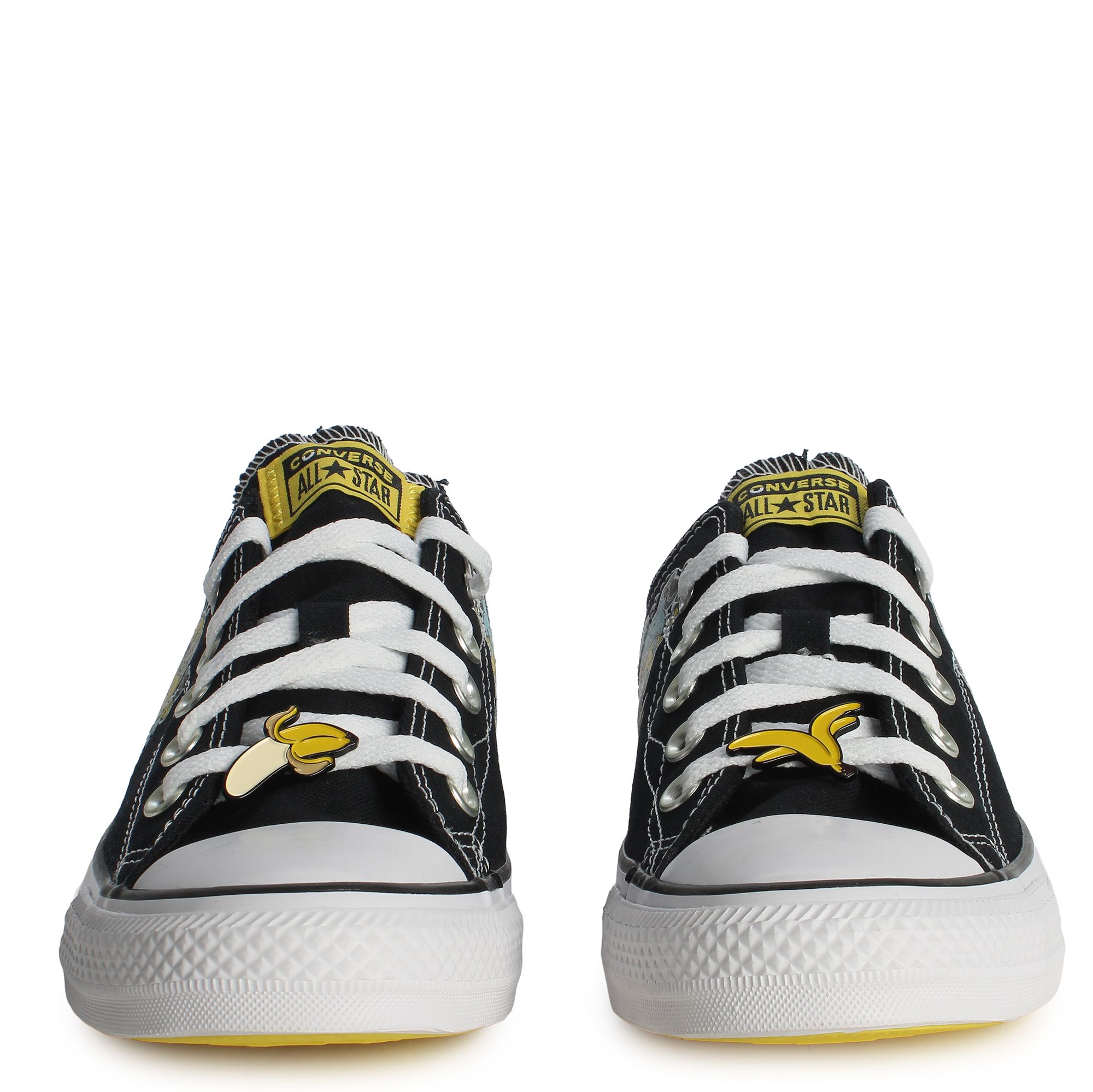 CONVERSE Grade-School All Star Ox Minions A21404C - Shiekh