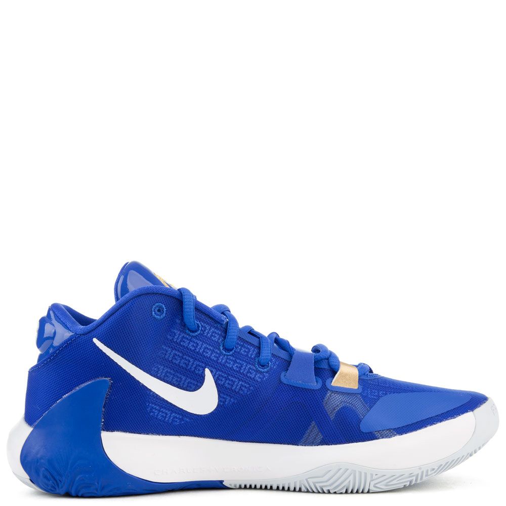 NIKE Zoom Freak 1 BQ5422 400 - Shiekh