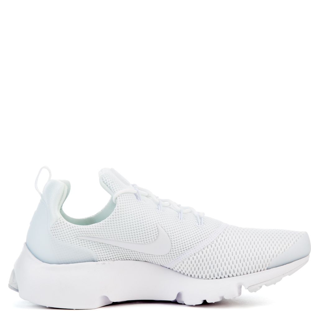 nike women's presto fly white