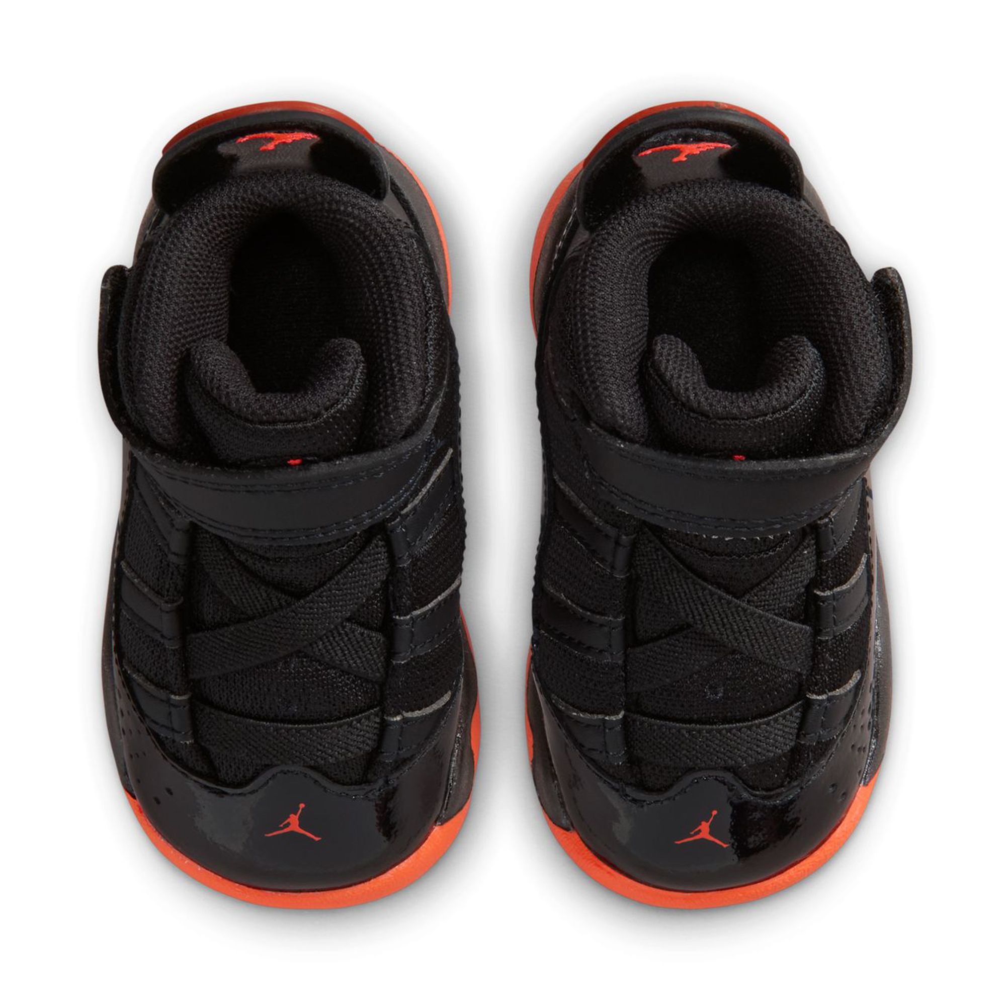 JORDAN Toddler 6 Rings 323420 066 - Shiekh