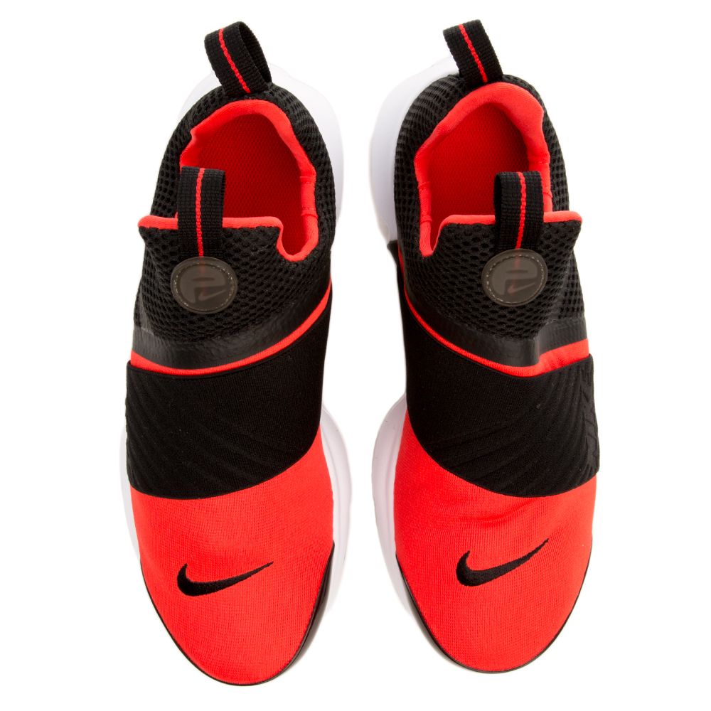 Presto extreme red best sale