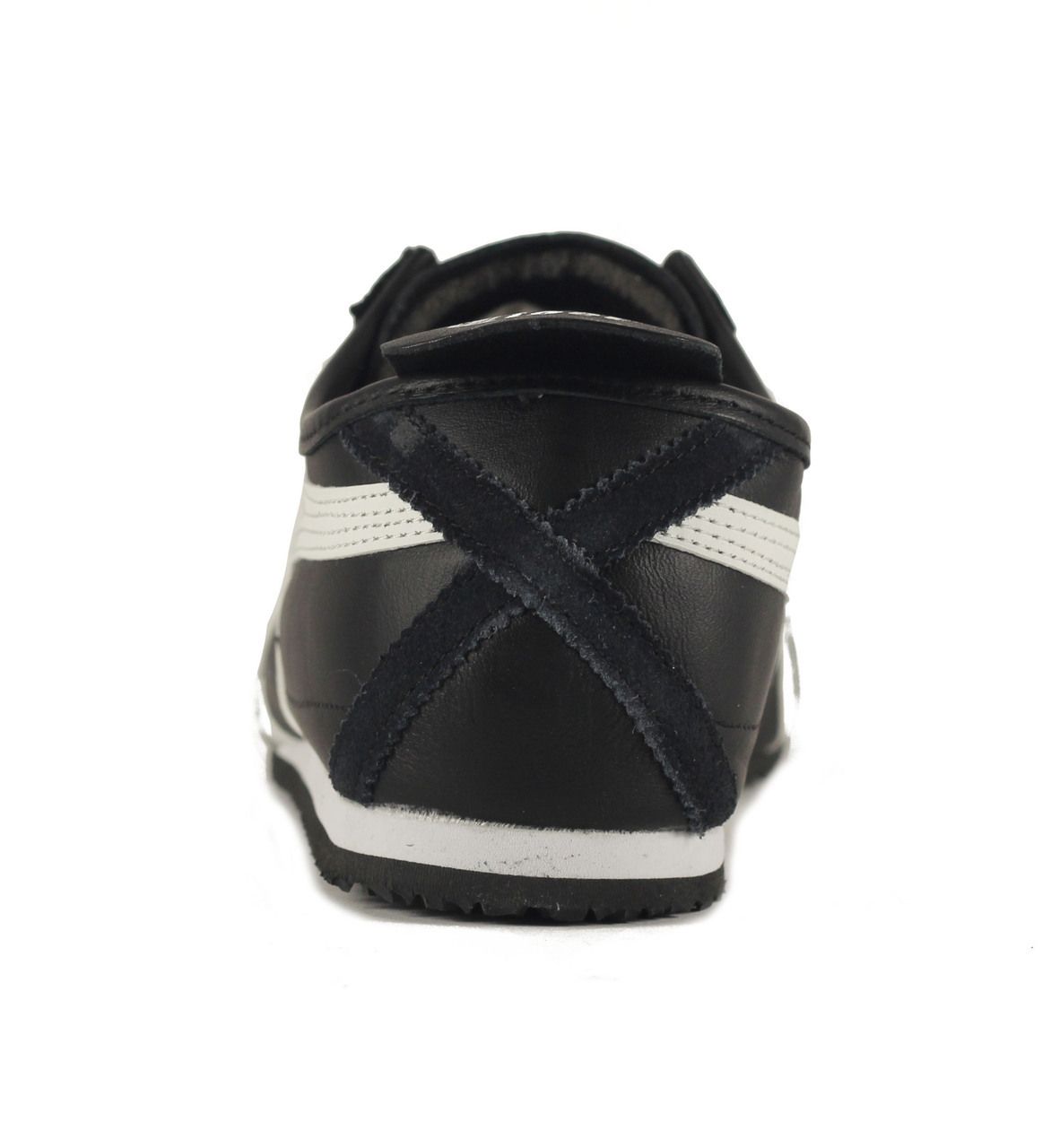 ONITSUKA TIGER Unisex: Mexico 66 White Sneaker DL408.9001 - Shiekh