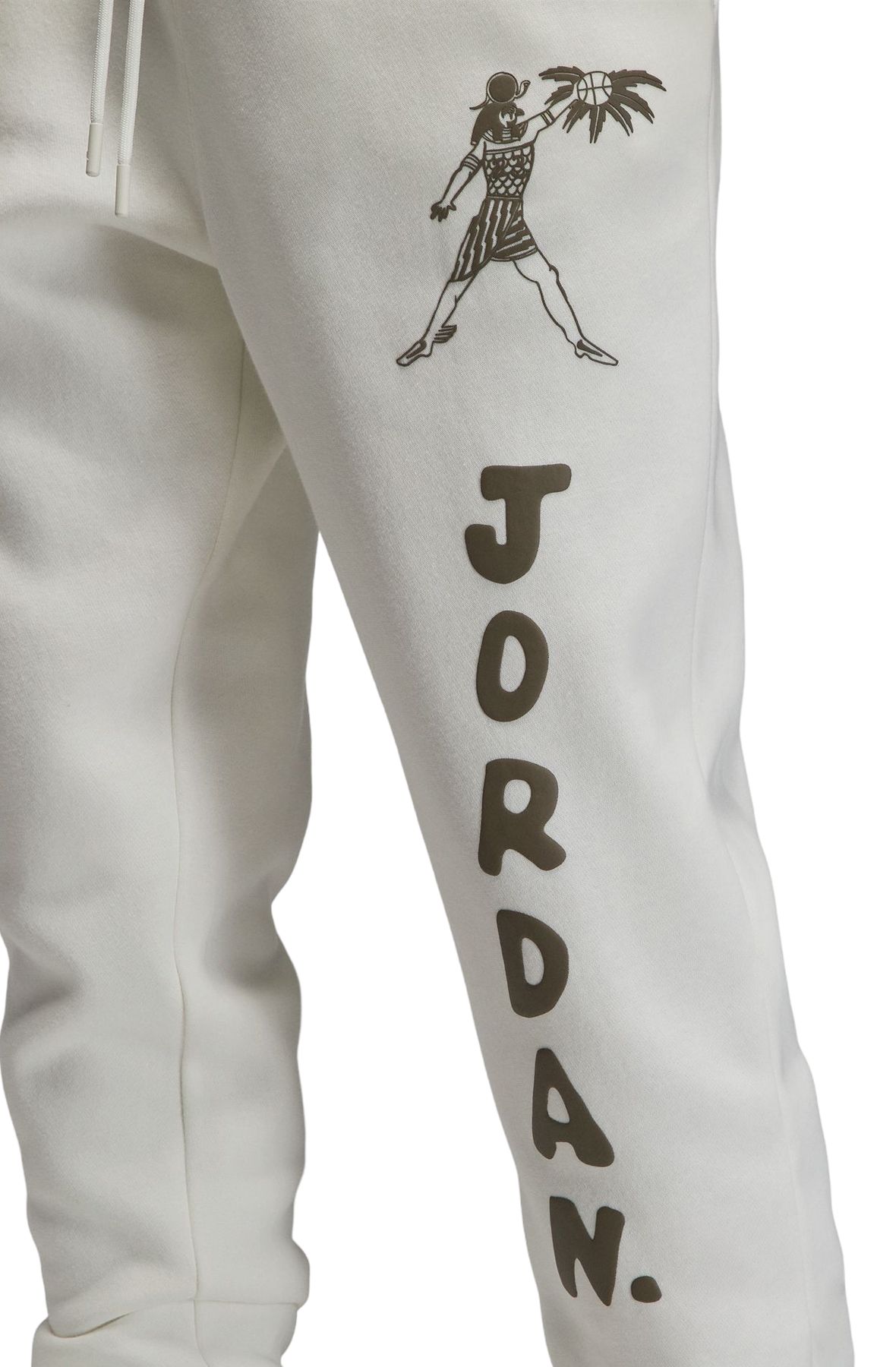 Ｊ.ディーン JORDAN Artist Series by Umar Rashid Joggers DV7569 133 - Shiekh