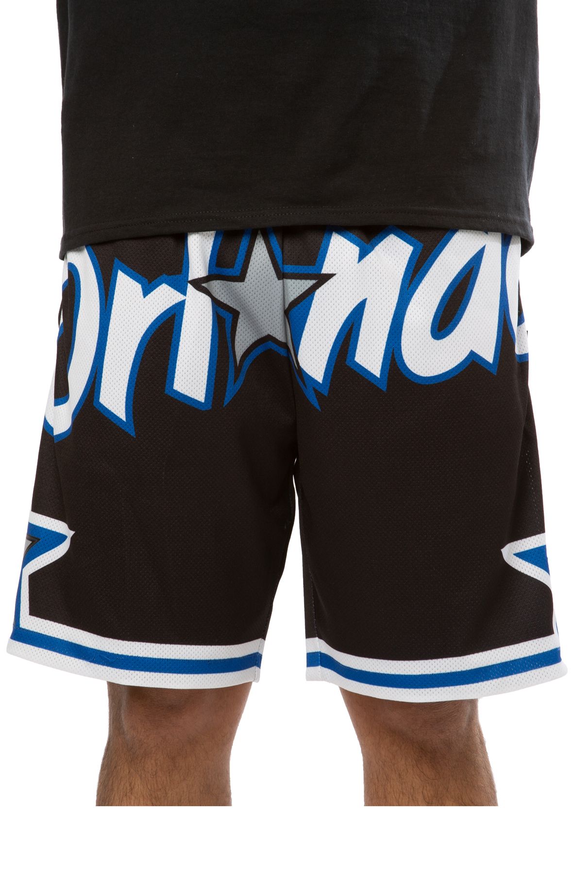 MITCHELL & NESS Memphis Grizzlies Big Face Shorts SHORBW19069-VGRTEAL95 -  Karmaloop