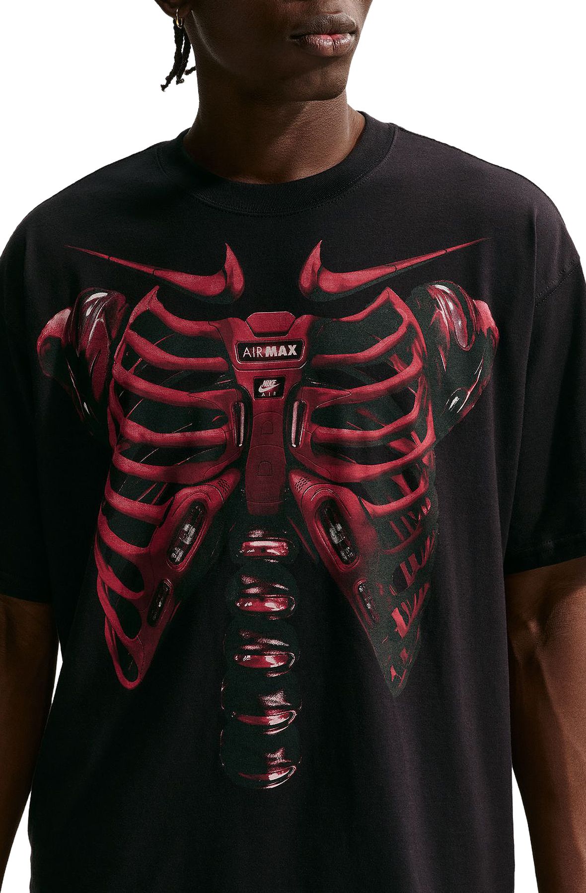 NIKE Sportswear Max90 T-Shirt IQ1009 016 - Shiekh