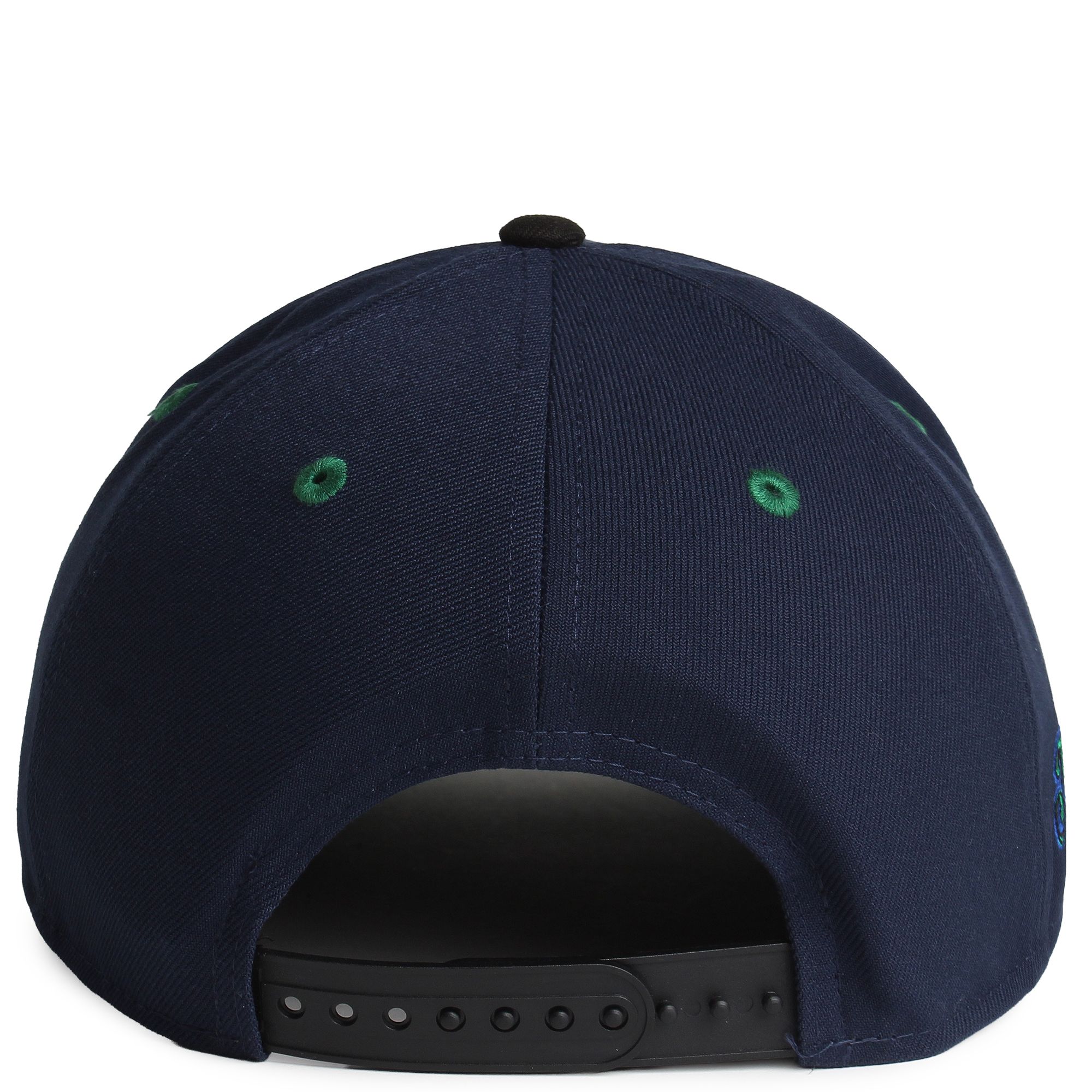 NEW ERA CAPS NBA Dallas Mavericks 9FIFTY AF Pre-Curved Snapback
