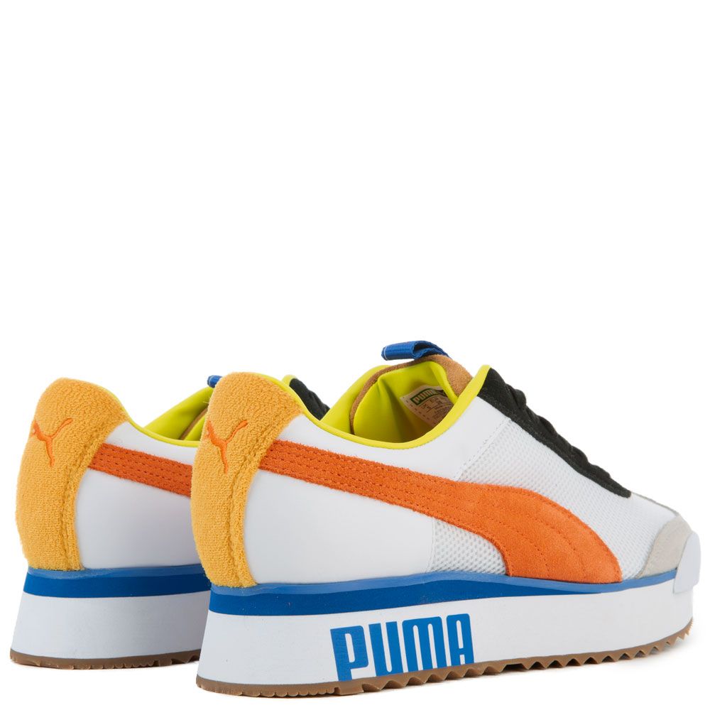 PUMA Roma Amor Sports Sneakers 37107001 Shiekh