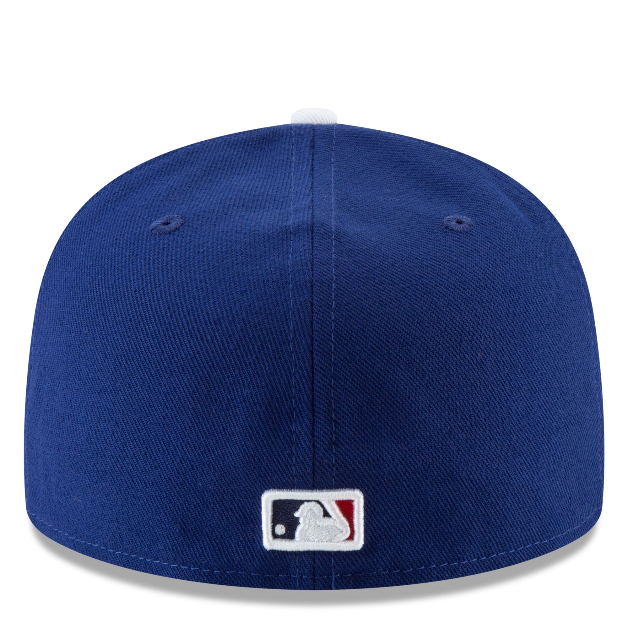 NEW ERA CAPS Los Angeles Dodgers World Series Champions Side Patch