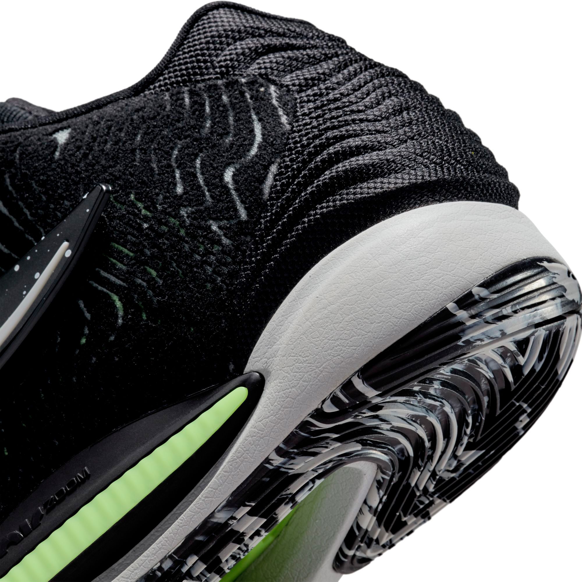 kd14 lime green