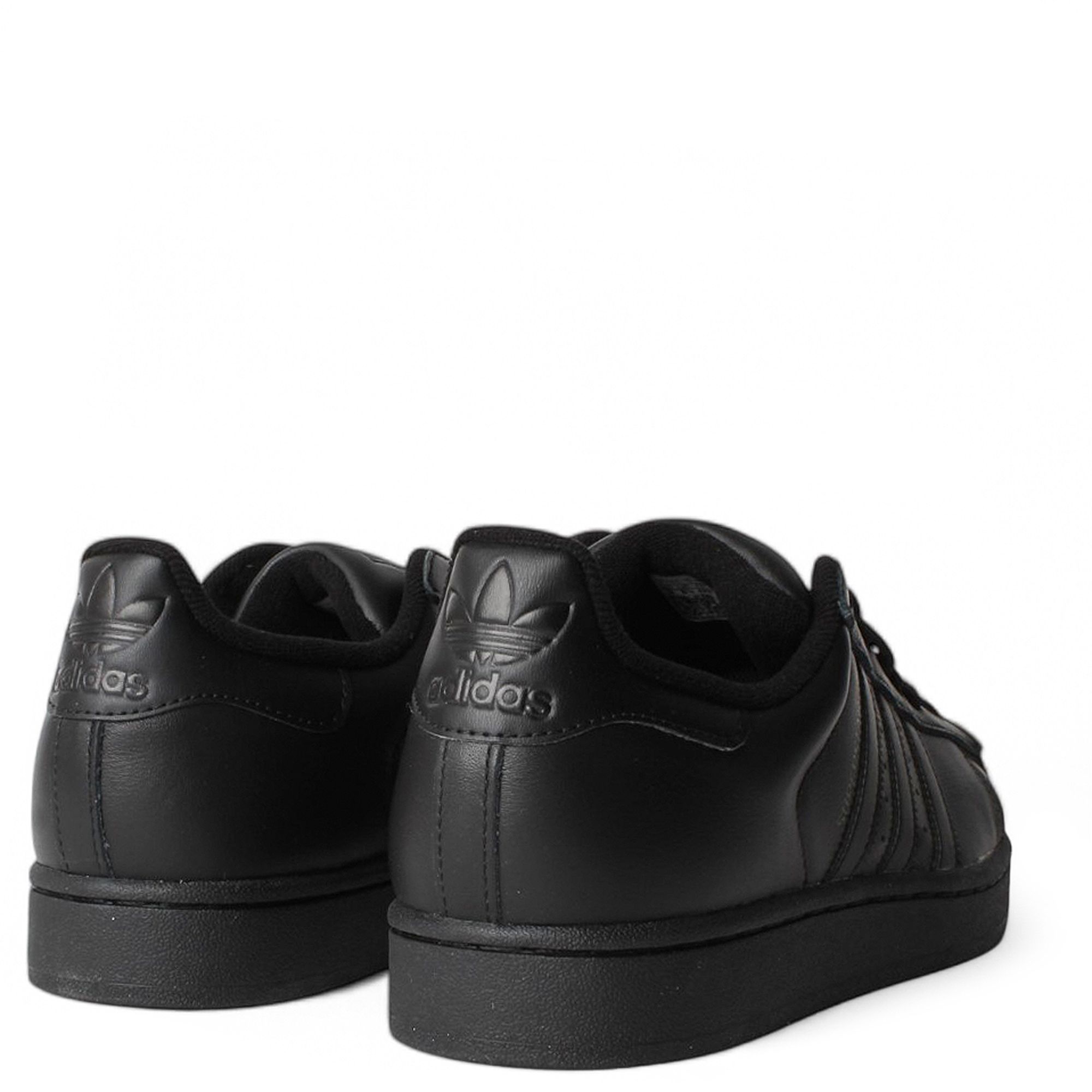 ★★Adairs★★ Superstar II Black JI0081 ADIDAS SUPERSTAR II JI0081 - Shiekh