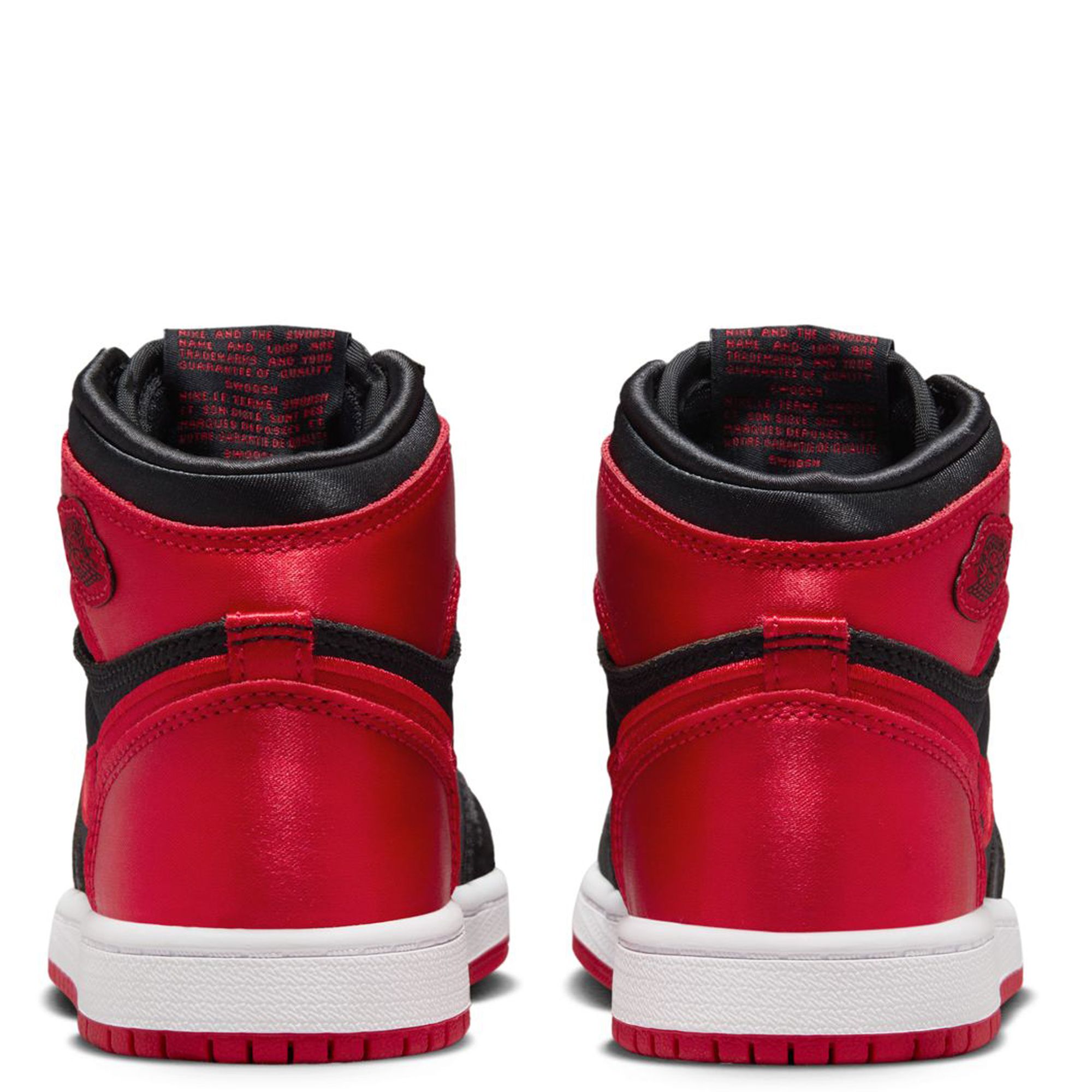 Jordan Pre-school 1 Retro High Og Fd5304 061 - Shiekh