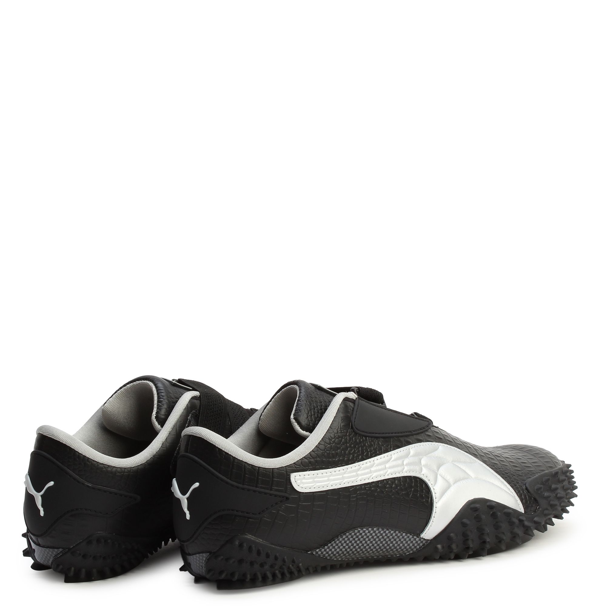 ◆PUMA◆ Puma 628414-01 Puma Cell Thrill White Purple Men Unisex Road Running