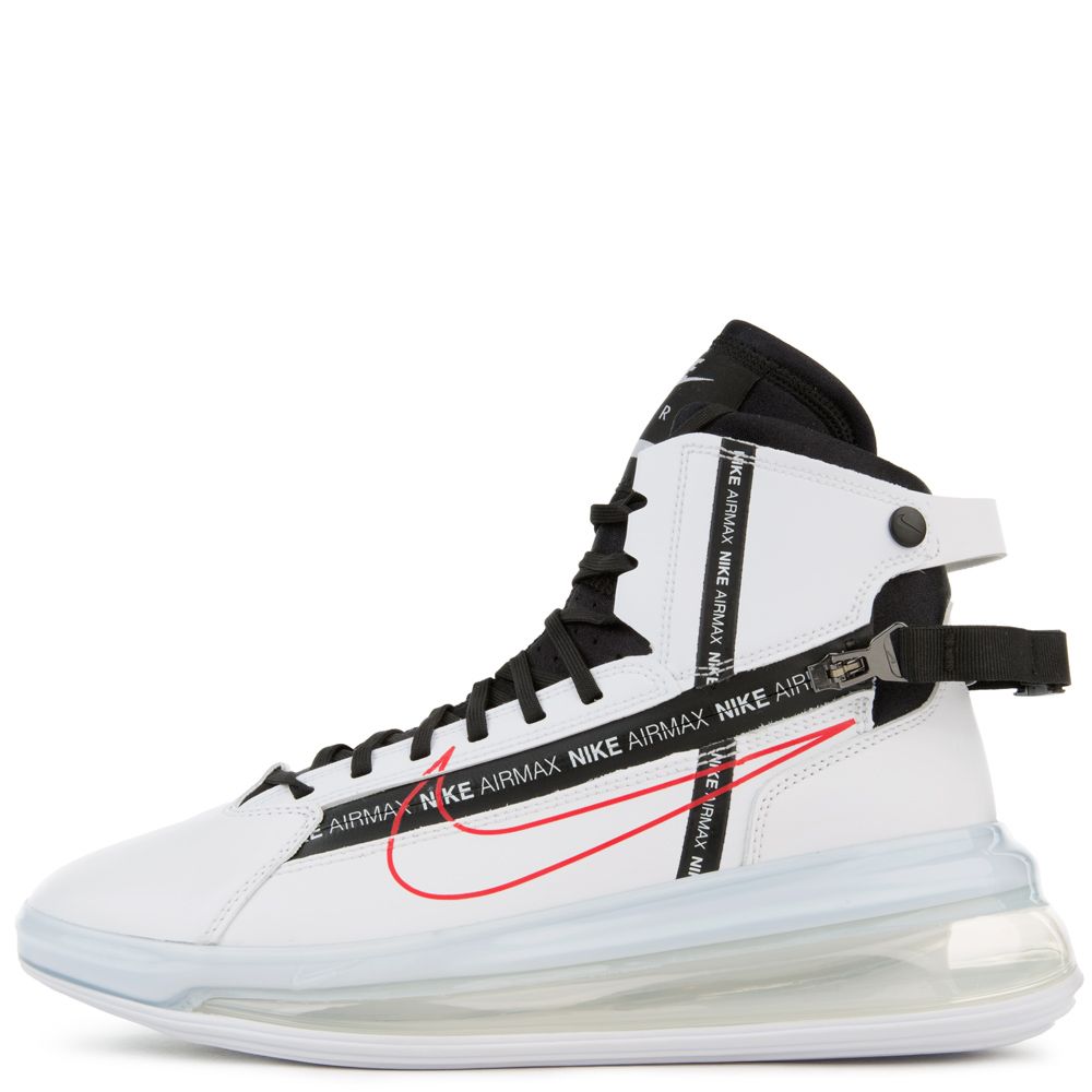 hypothesis ice Appointment NIKE AIR MAX 720 SATURN AO2110 100 - Shiekh