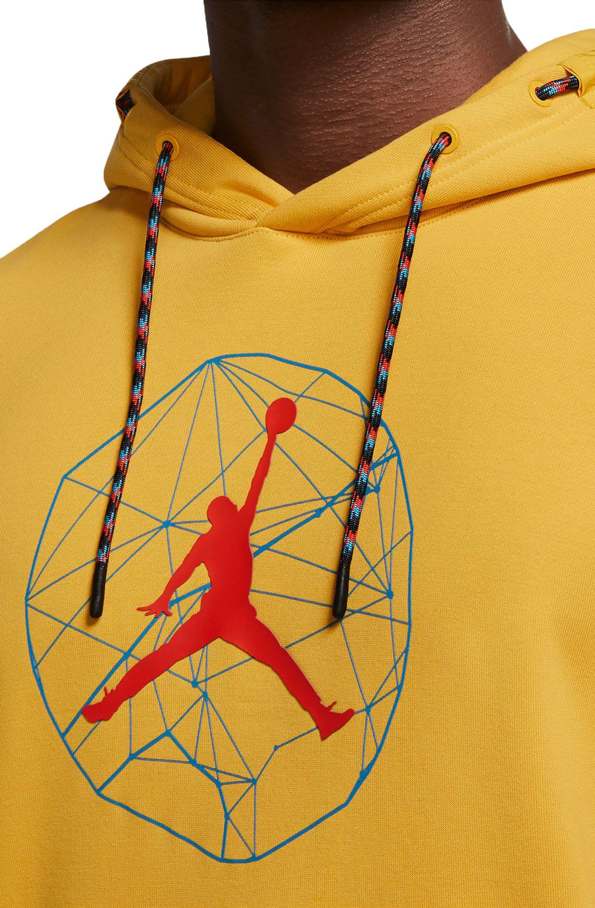 Jordan Essentials Mountainside sale Men's Graphic Pullover Hoodie XL