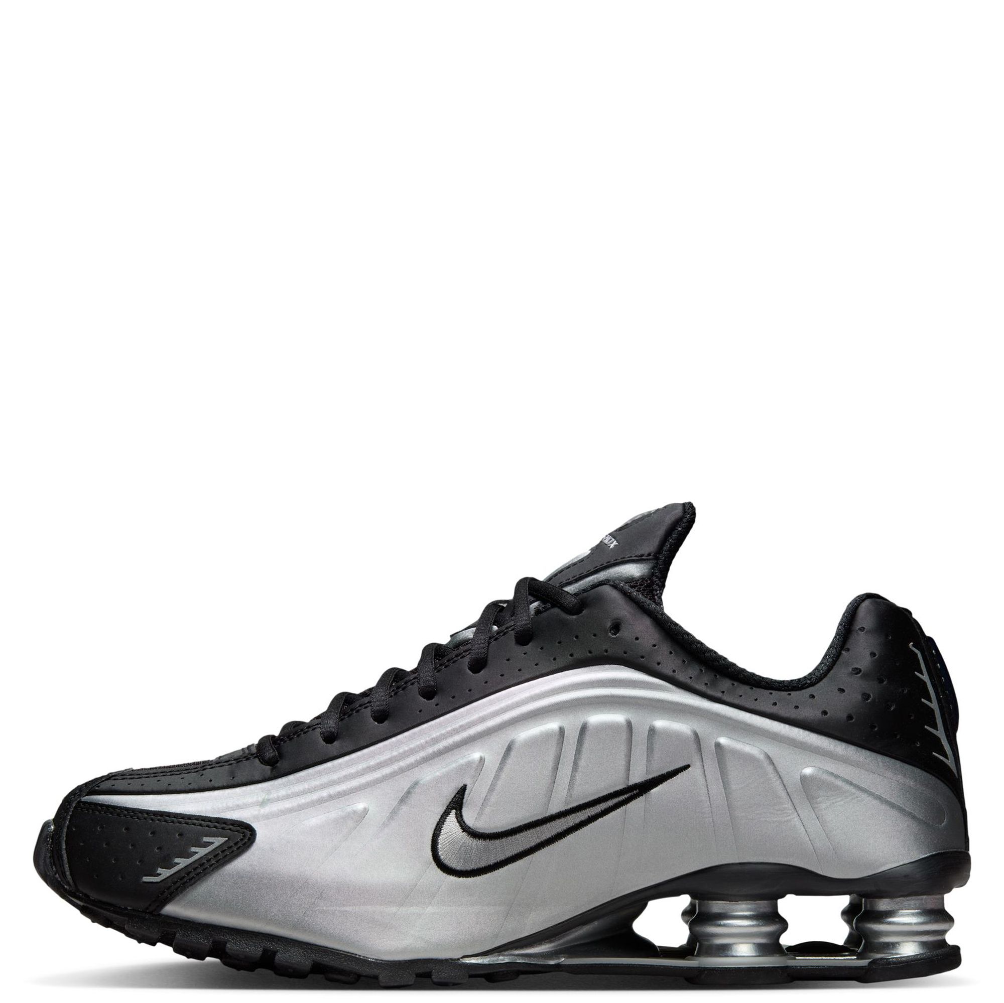 NIKE Shox R4 HQ1988 007 - Shiekh