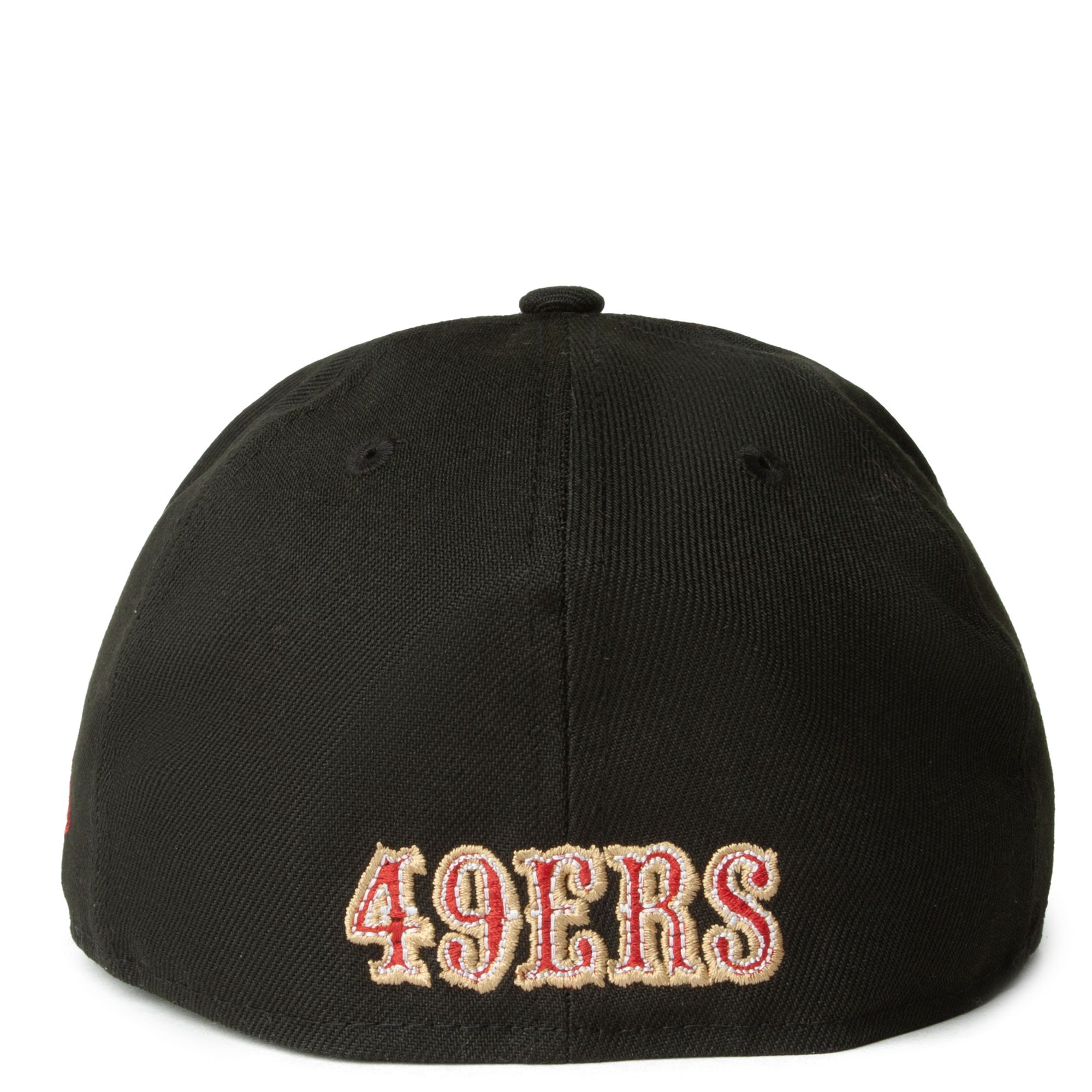 NEW ERA CAPS San Francisco 49ERS Fitted 60355964 - Shiekh