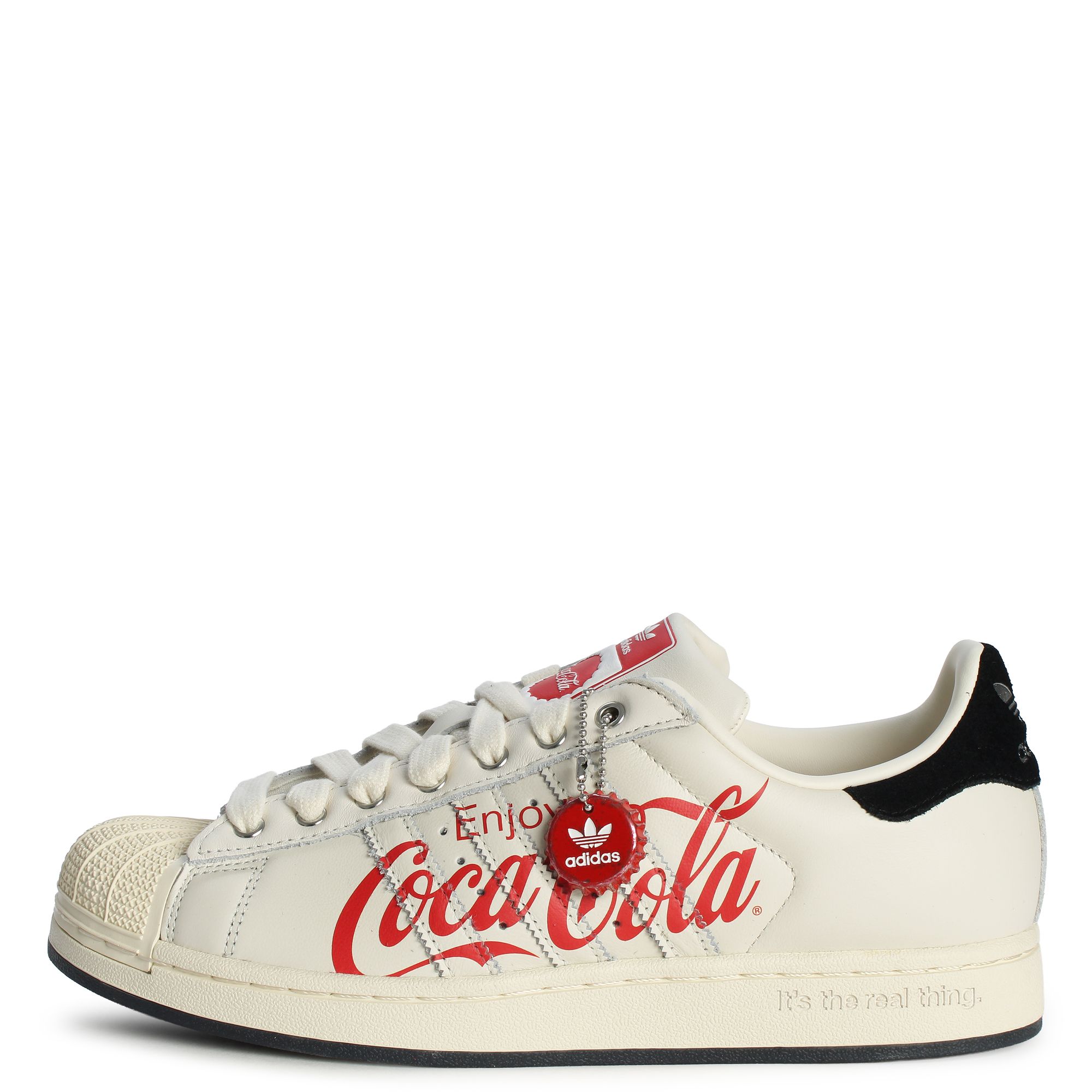 ADIDAS Coca-Cola X Superstar II KH6892 - Shiekh