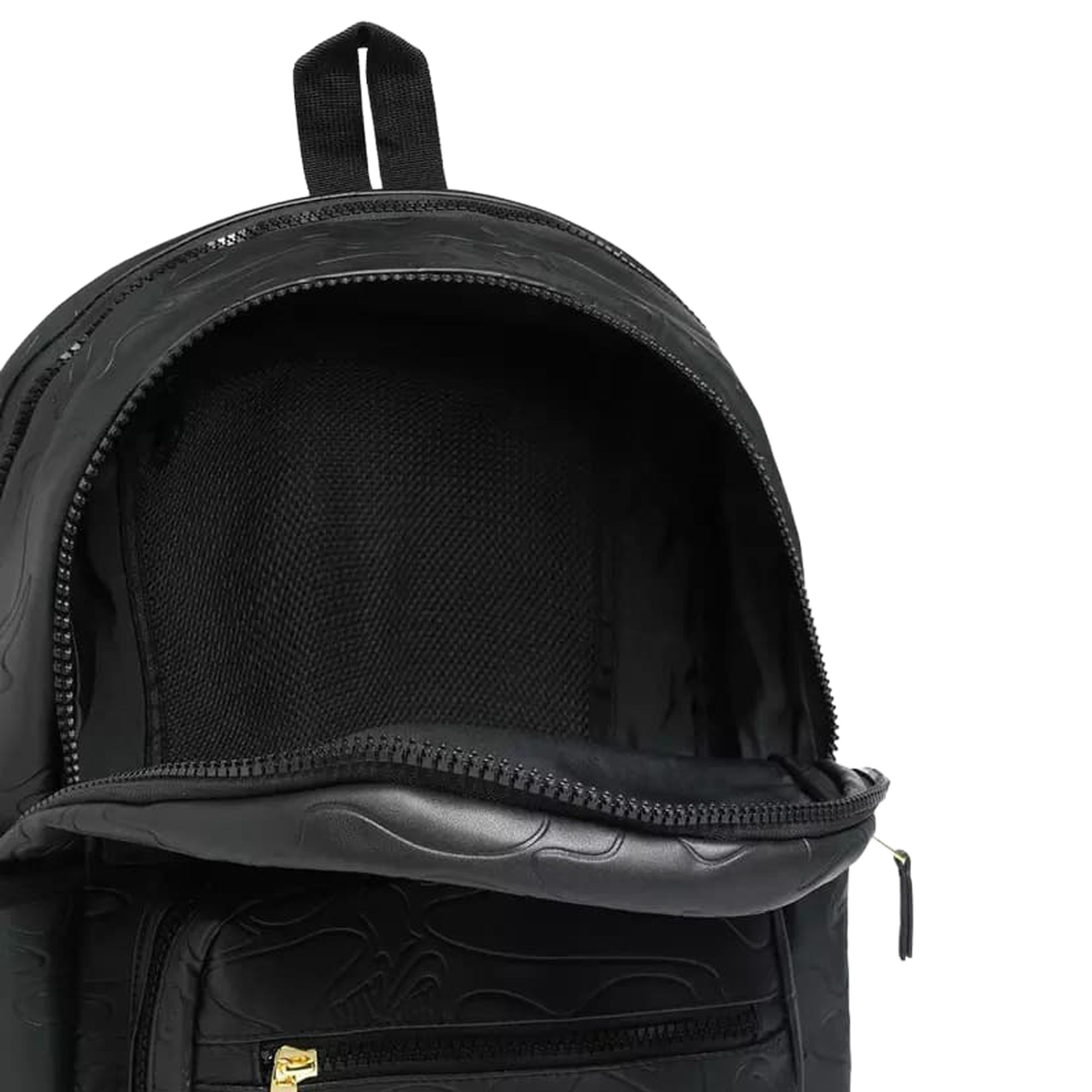 JORDAN Topographic Borough Backpack MA9005-K5X - Shiekh