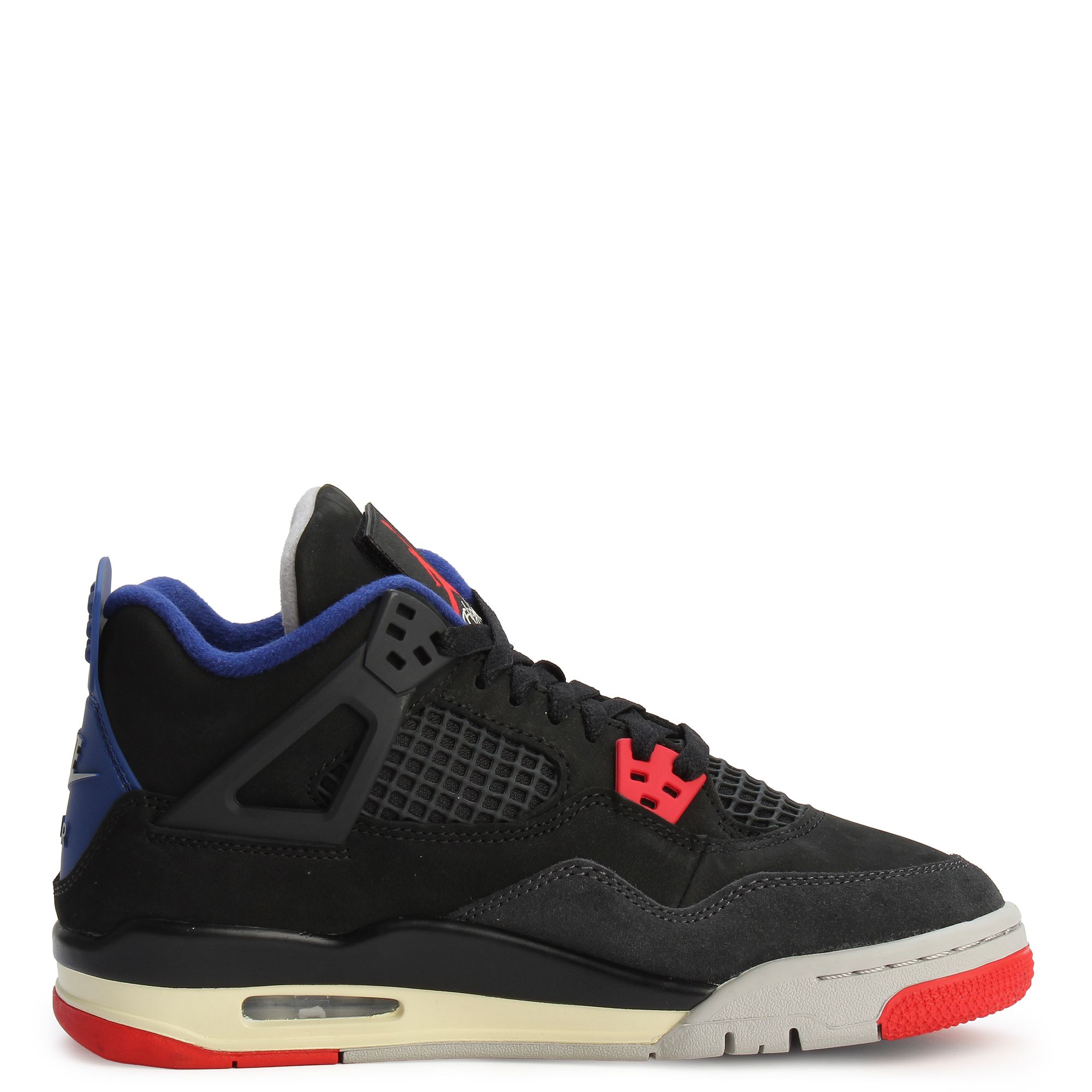 NIKE Air Jordan 4 ブラック/レッド/ブルー 楽天市場】お得な割引クーポン発行中!!【ナイキ エアジョーダン