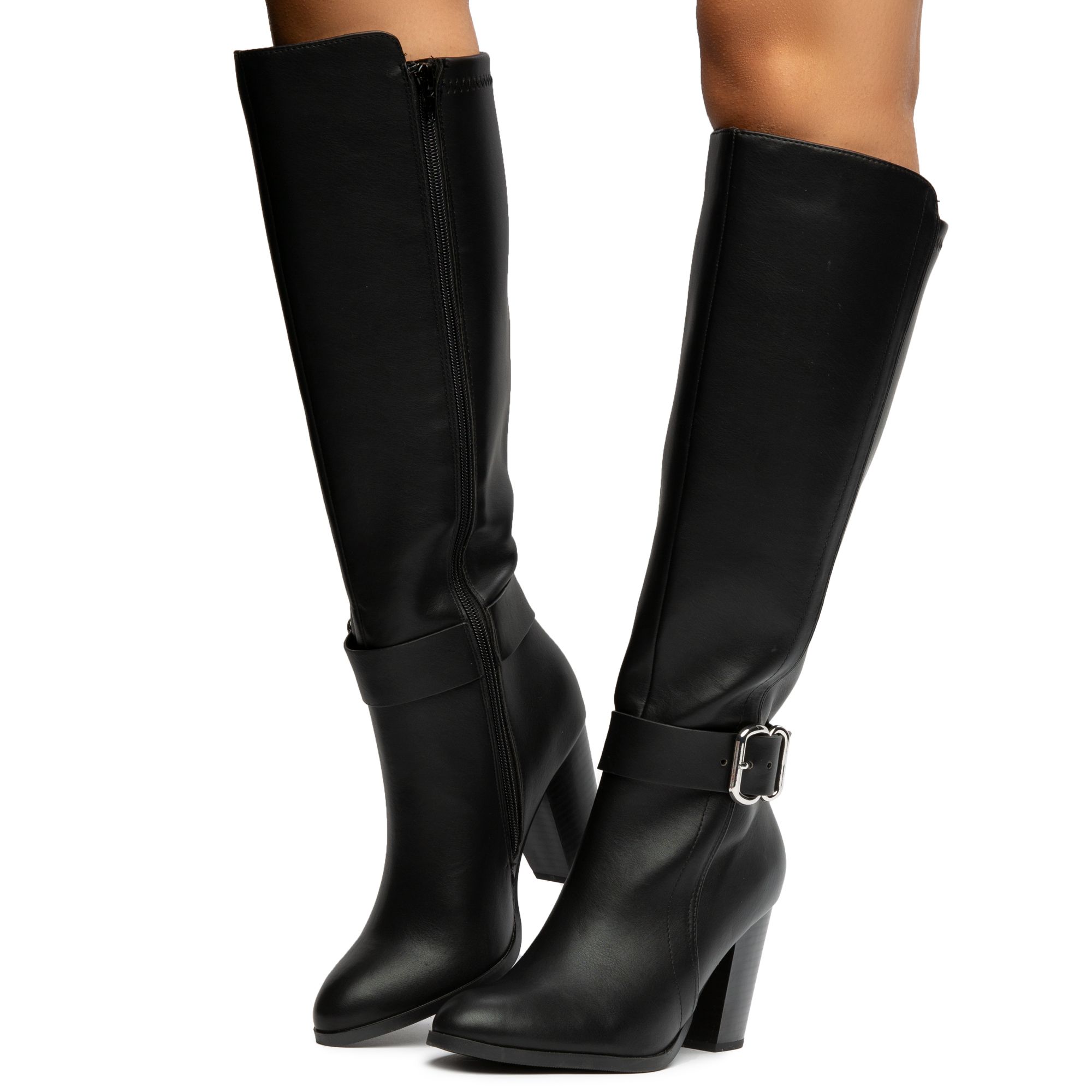 marks and spencer western boots