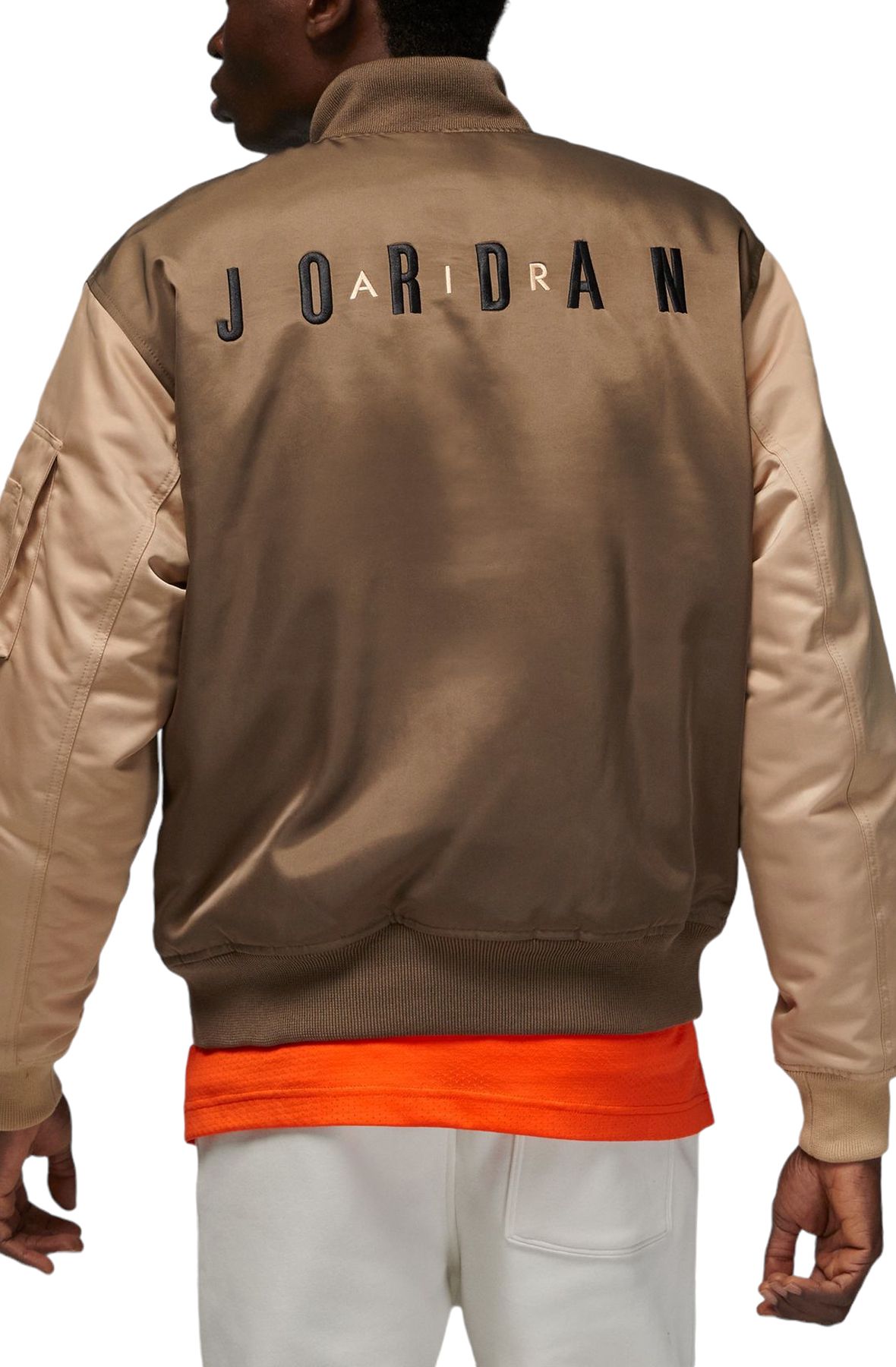 JORDAN Essentials Renegade Jacket DV7612 274 - Shiekh
