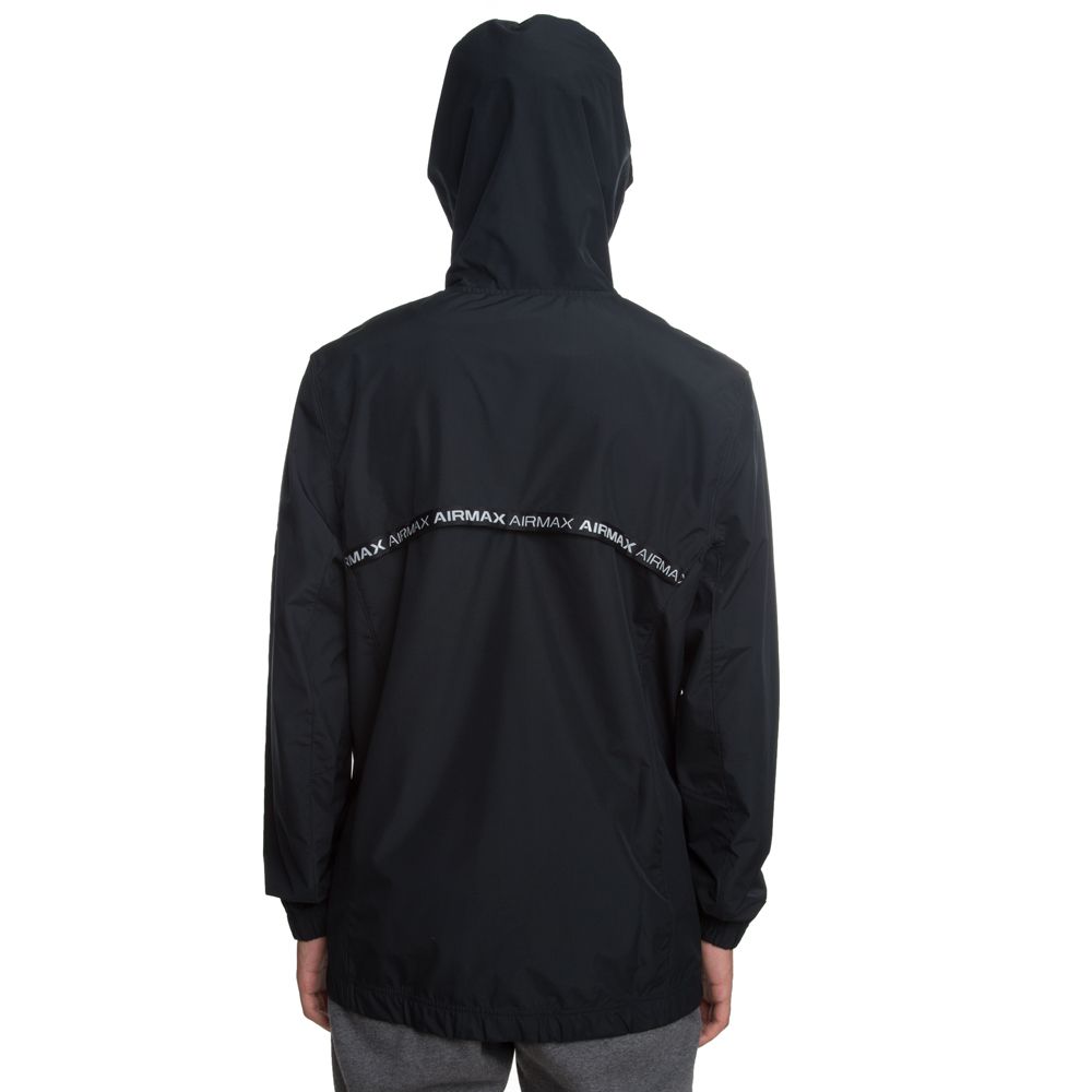 NIKE NSW AIR MAX JACKET 928763 010 - Shiekh