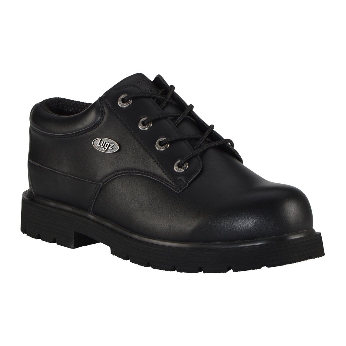 lugz drifter lo